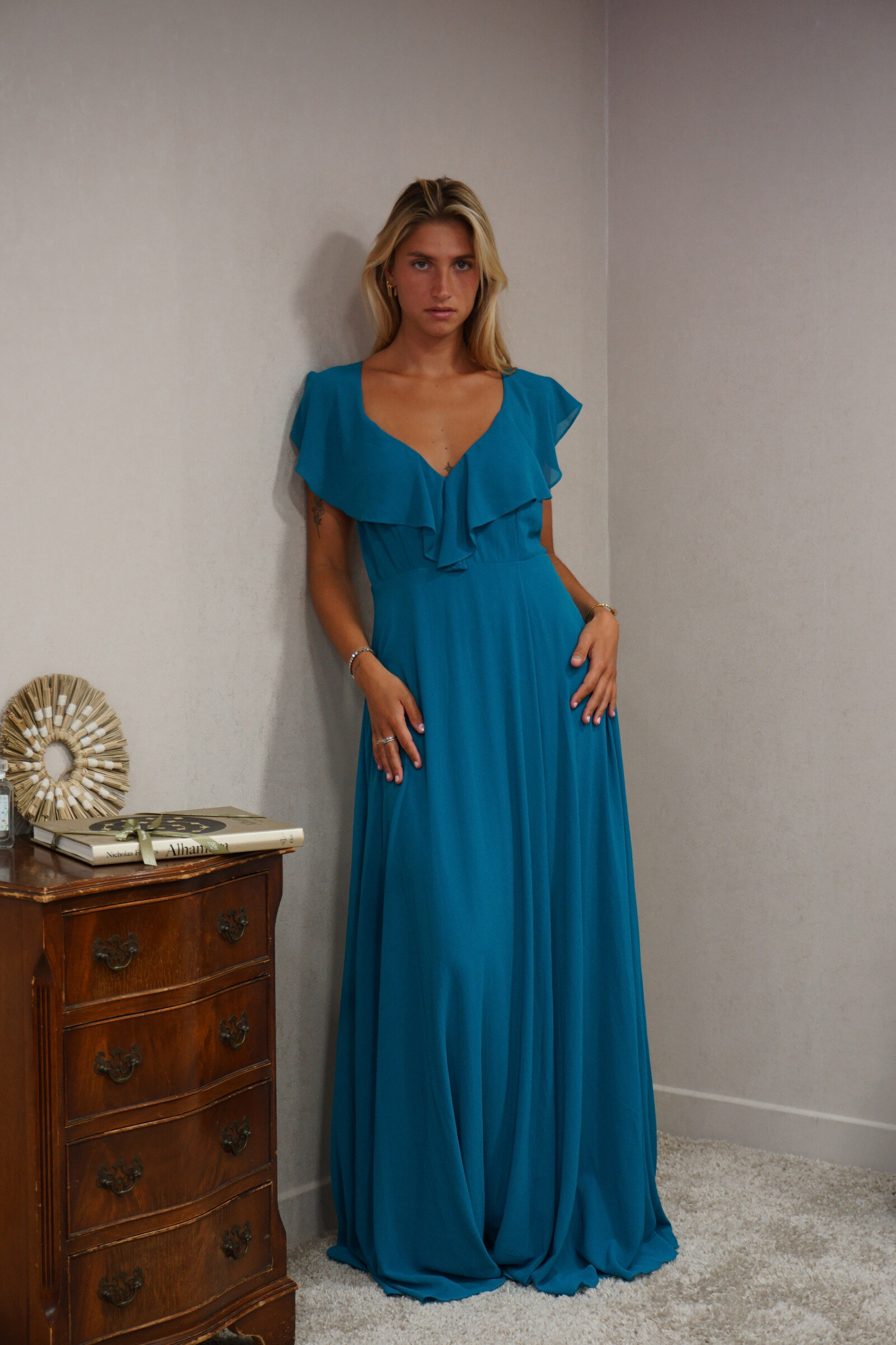 Wholesaler REVEROSE by Lucas & Emma - Le Cap