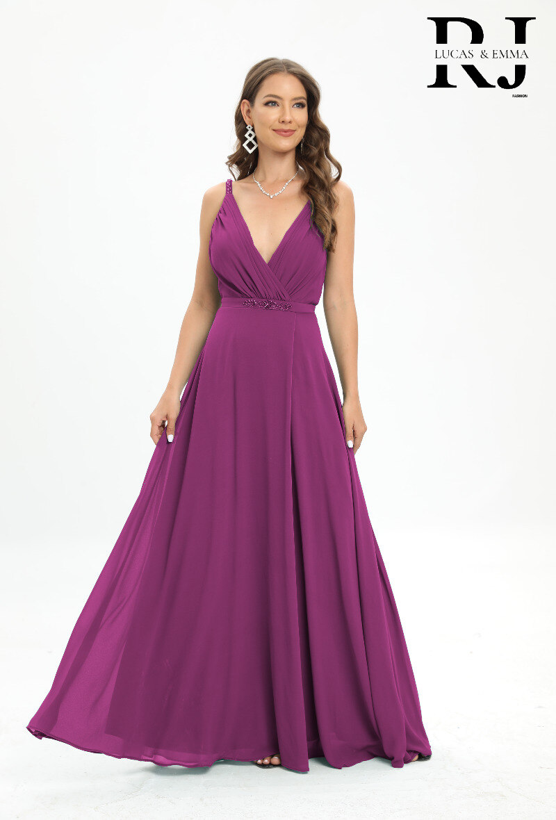 Wholesaler Lucas & Emma | RJ&CO - Pekin