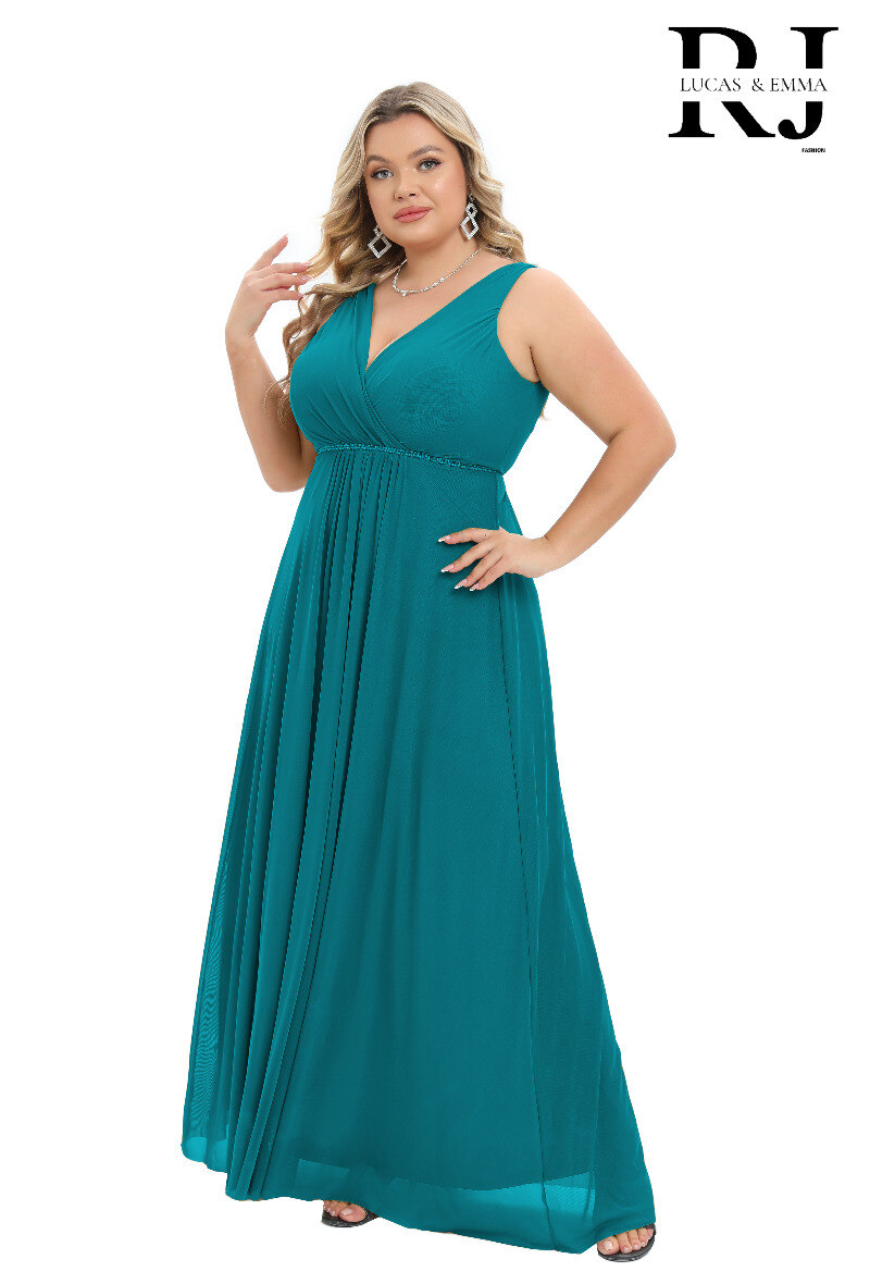 Grossiste Lucas & Emma | RJ&CO - Robe de cérémonie et soirée grande taille Togo