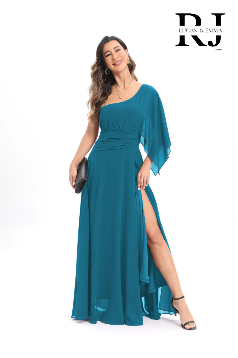 Wholesaler Lucas & Emma | RJ&CO - Elbasan evening dress