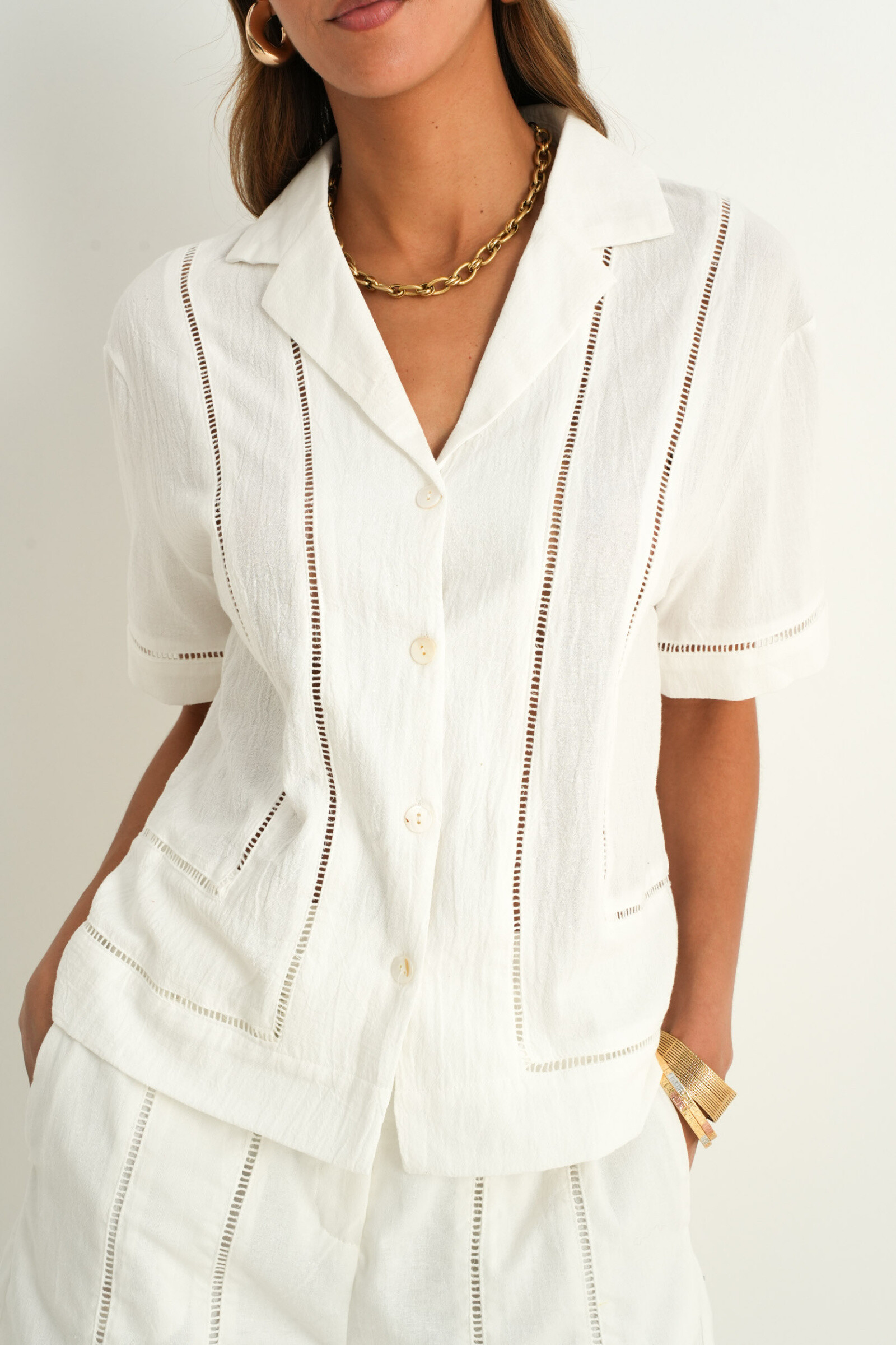 Wholesaler Rosa Fashion - Chic woman