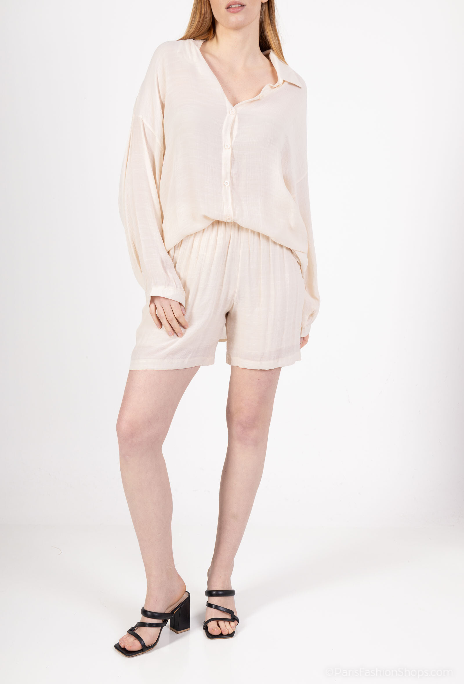 Mayorista Rosa Fashion - T