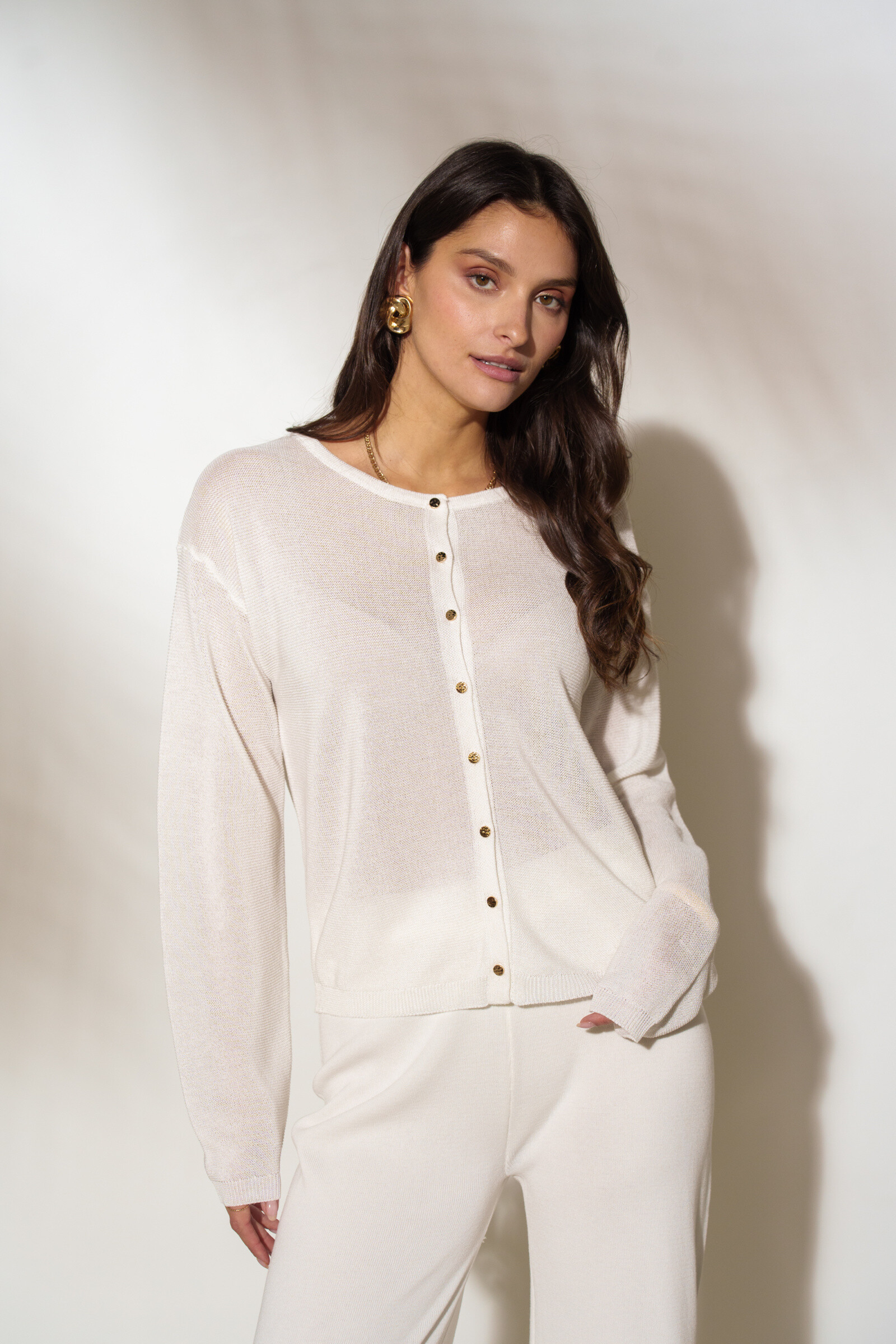 Wholesaler Rosa Fashion - Sweatshirts