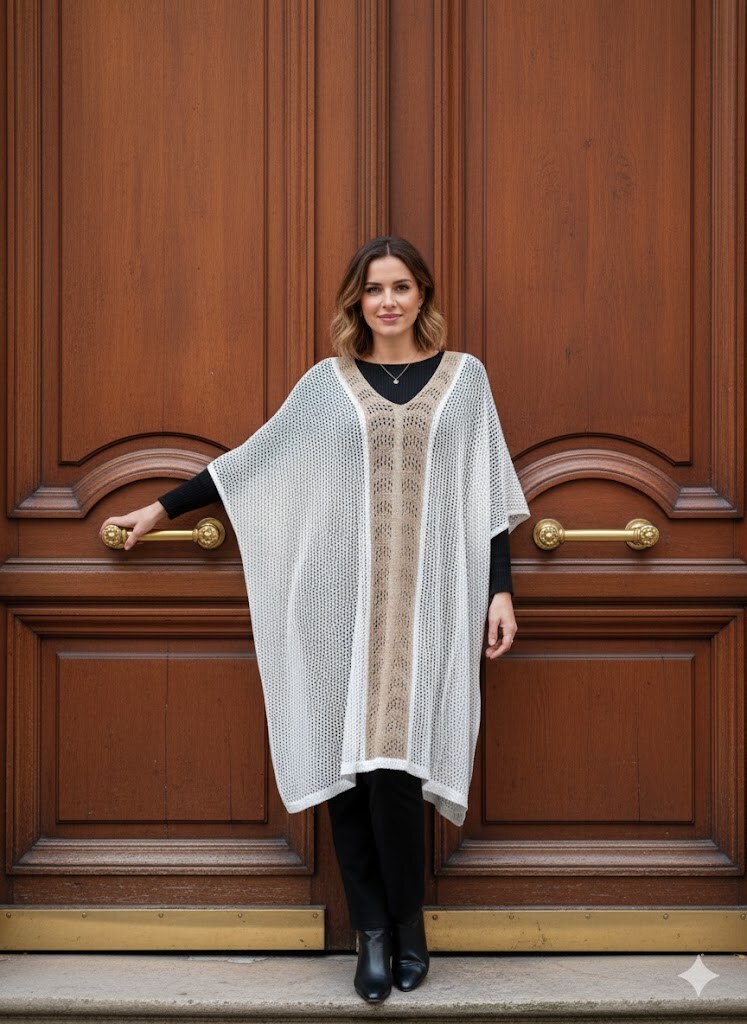 Wholesaler Rosa Fashion - Chic Summer Style
