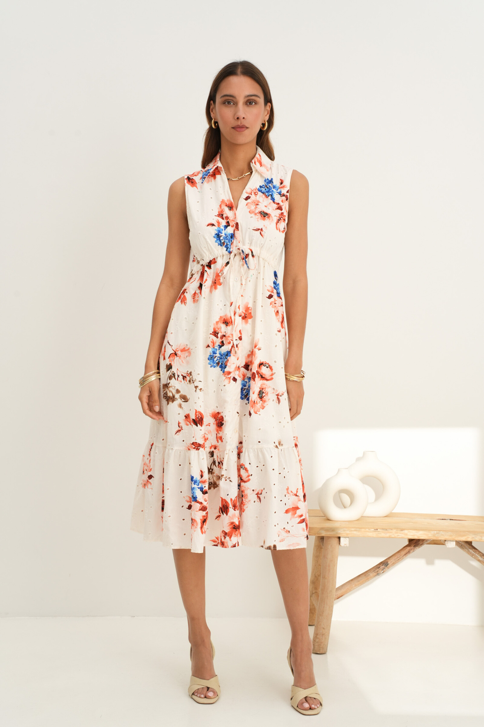 Wholesaler Rosa Fashion - Dresses