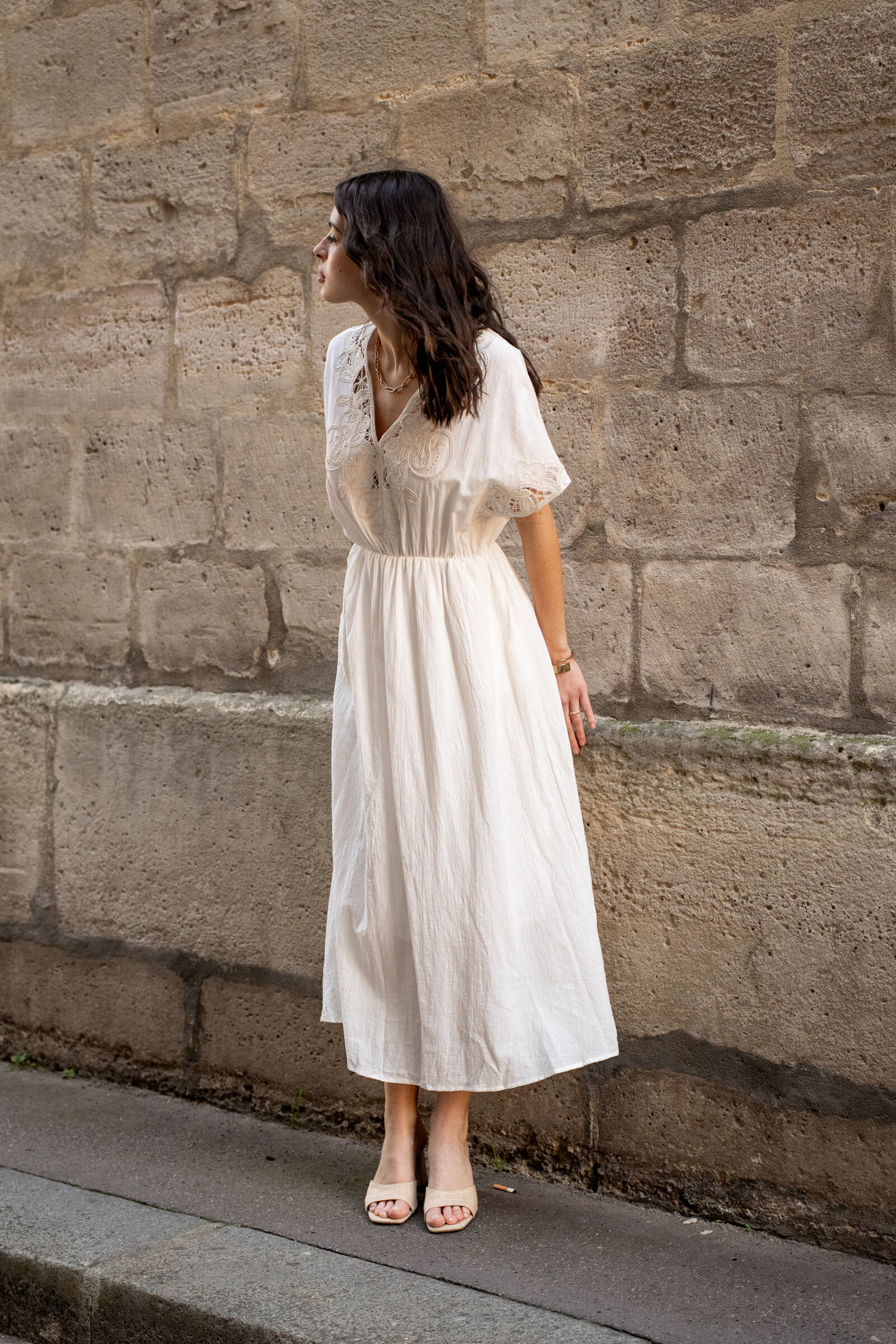 Wholesaler Rosa Fashion - Dresses