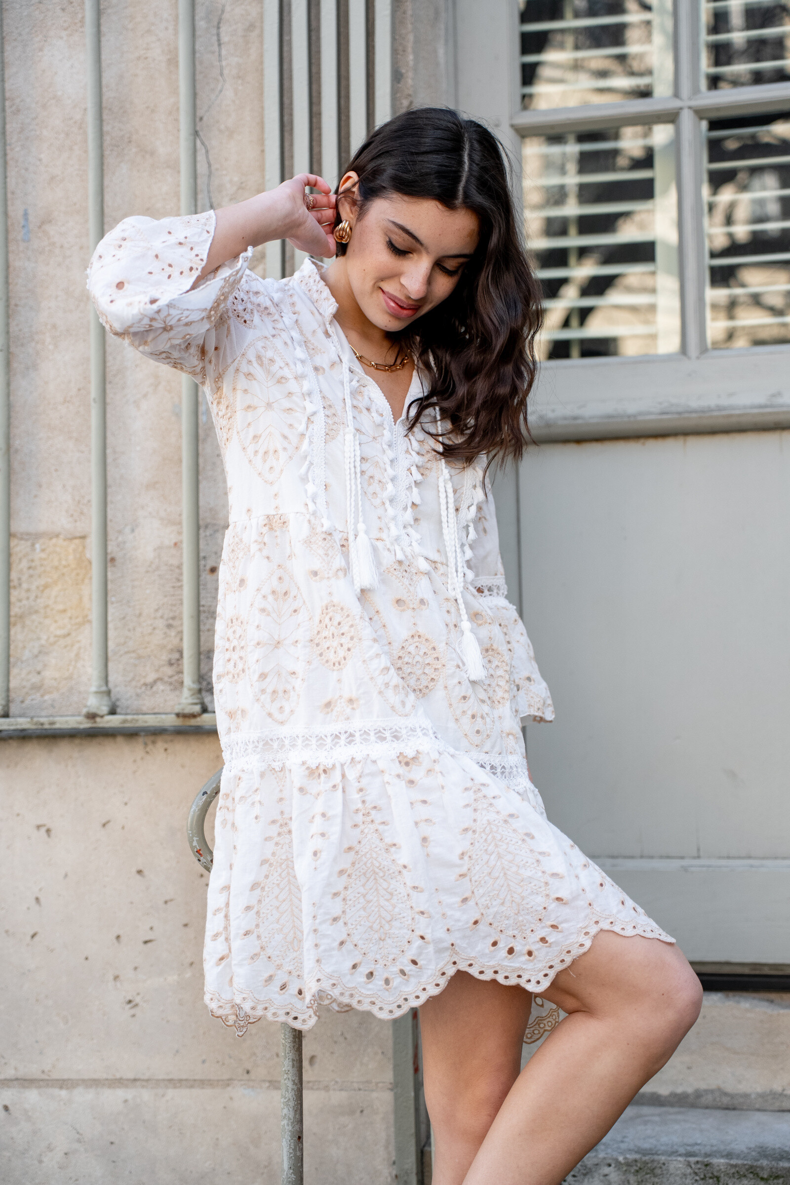 Wholesaler Rosa Fashion - Dresses