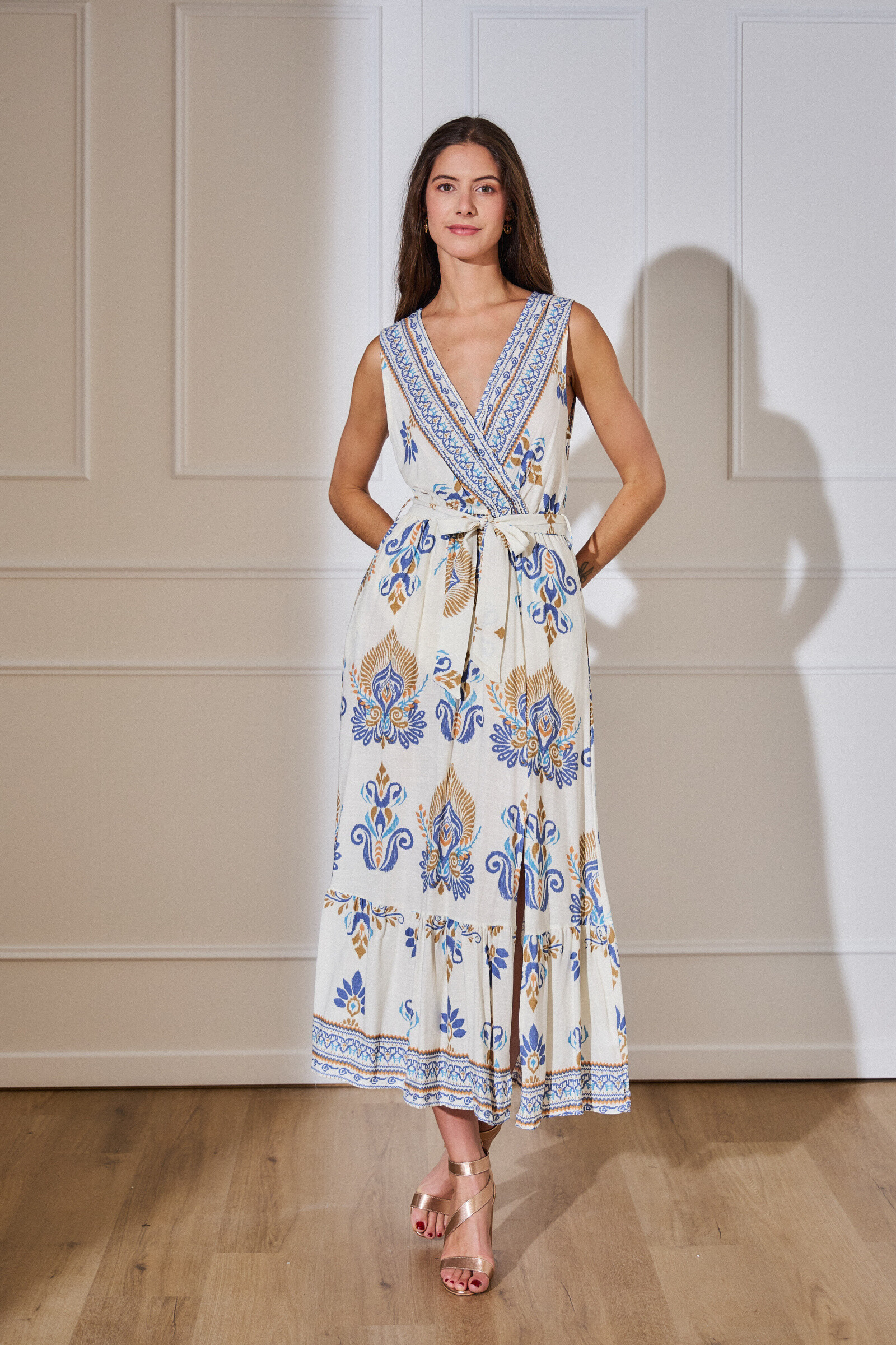 Wholesaler Rosa Fashion - has
