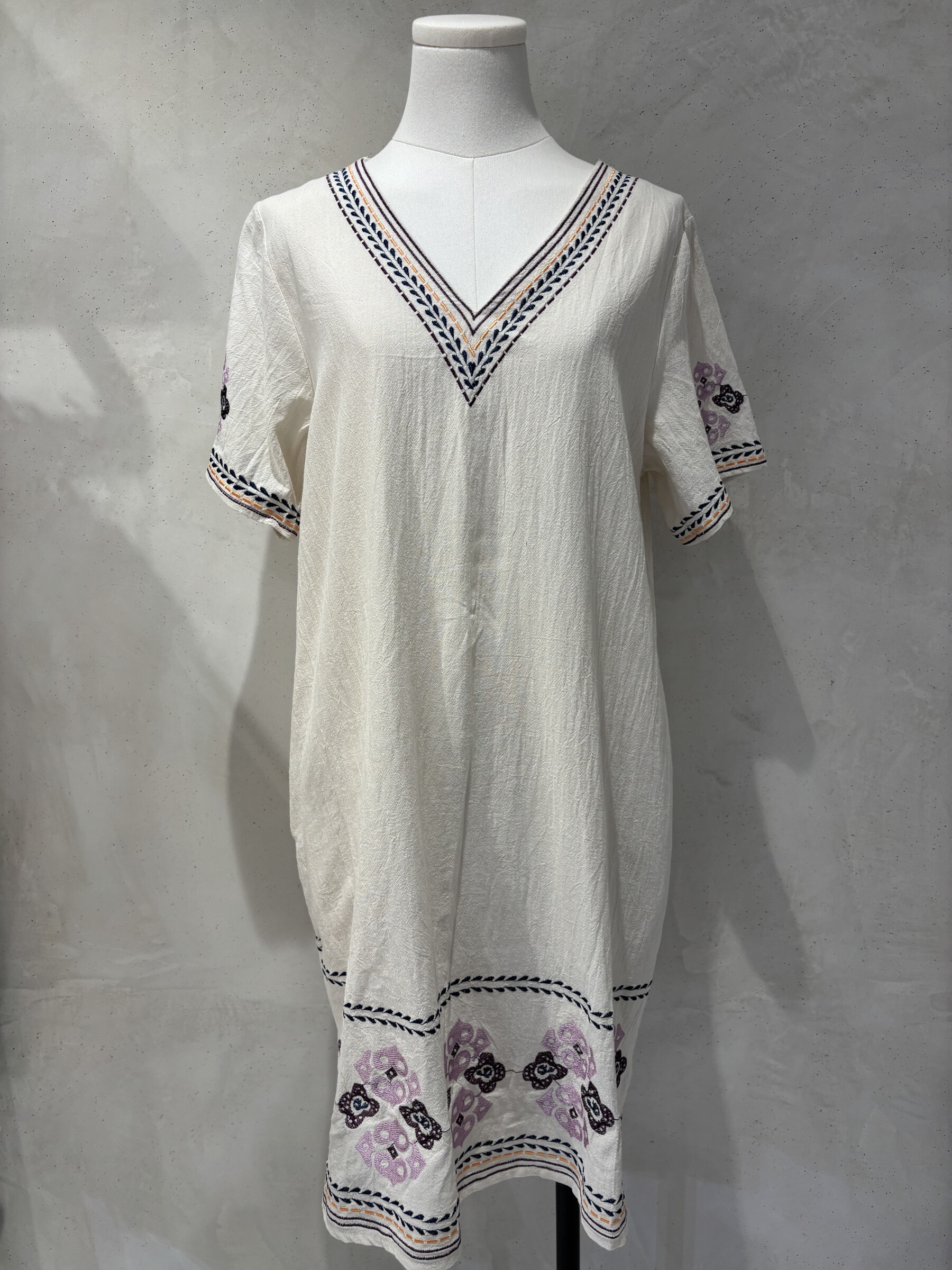 Wholesaler Rosa Fashion - Dresses