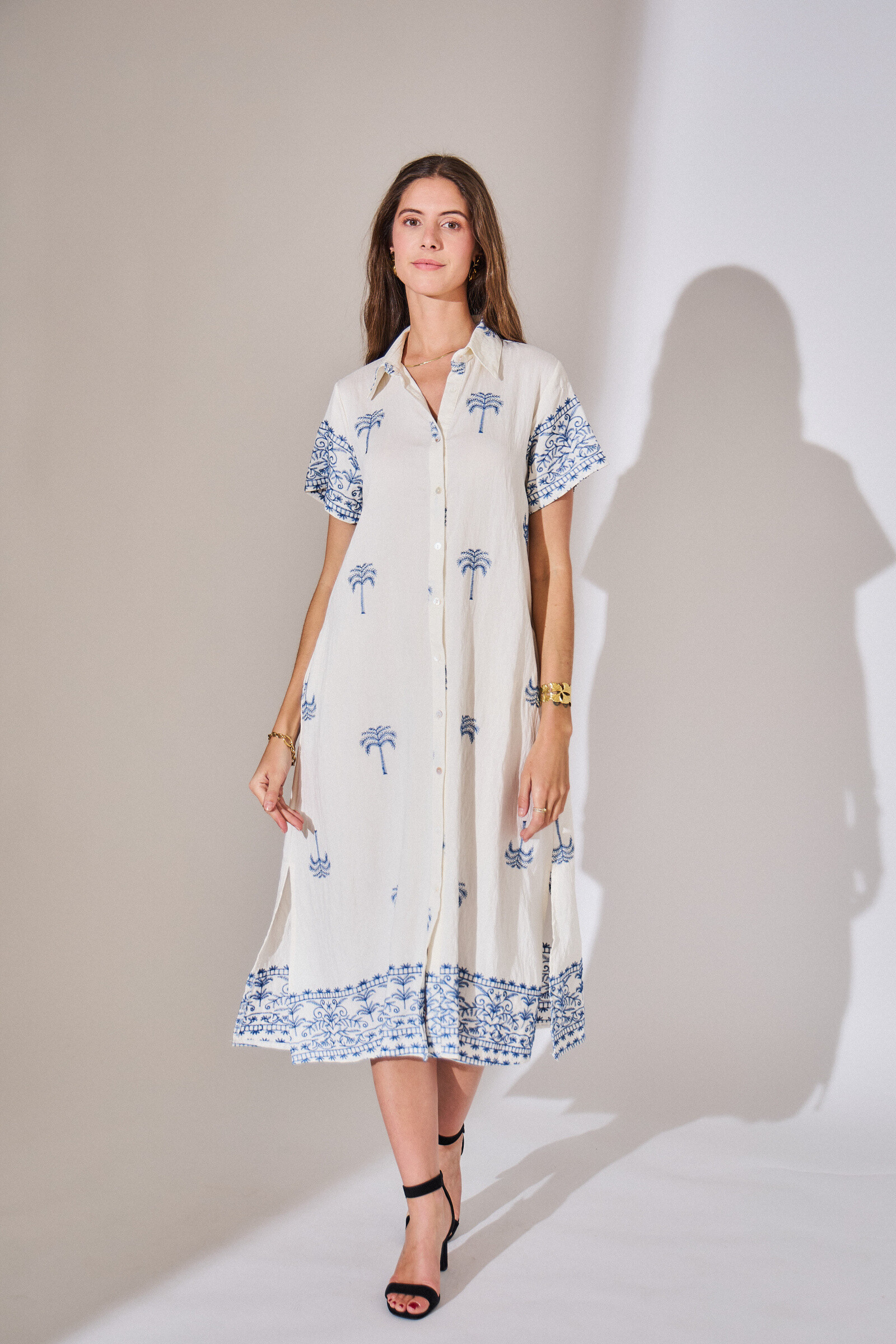 Wholesaler Rosa Fashion - Dresses