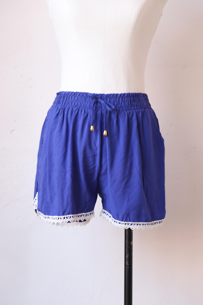 Grossiste Rosa Fashion - Short fluide