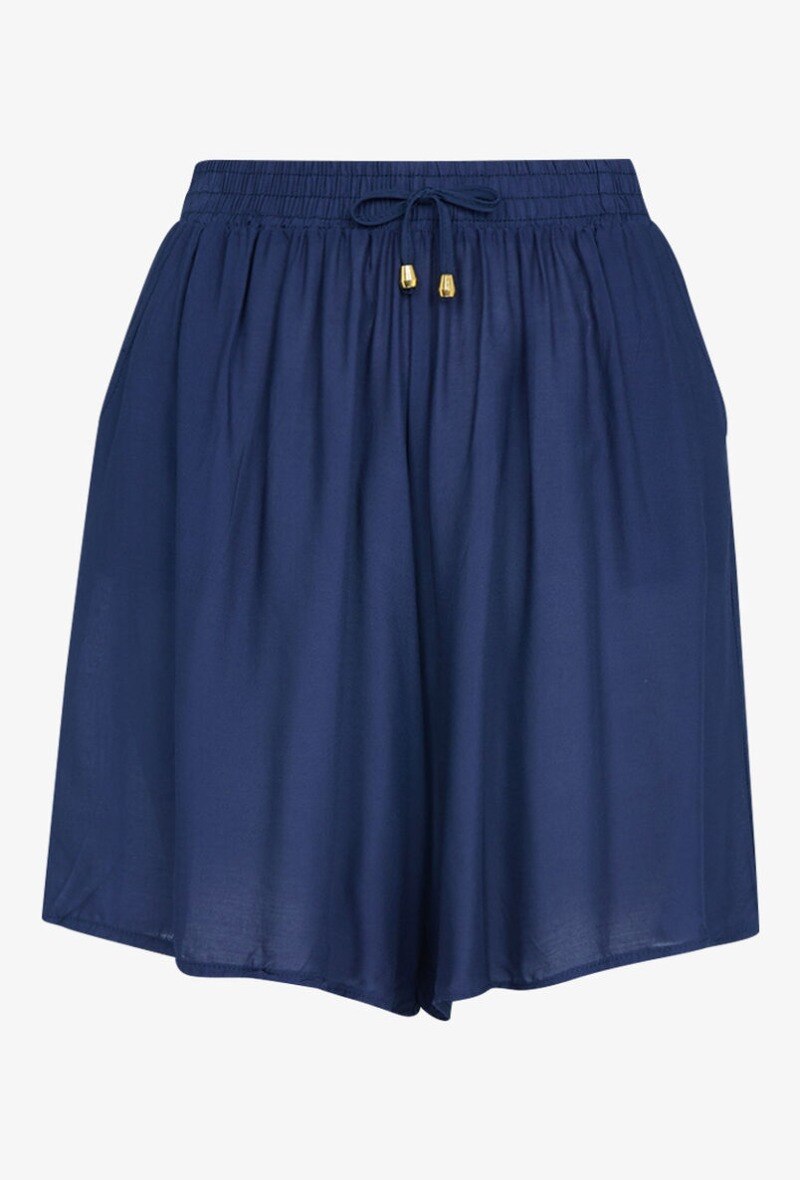 Grossista Rosa Fashion - Shorts fluide