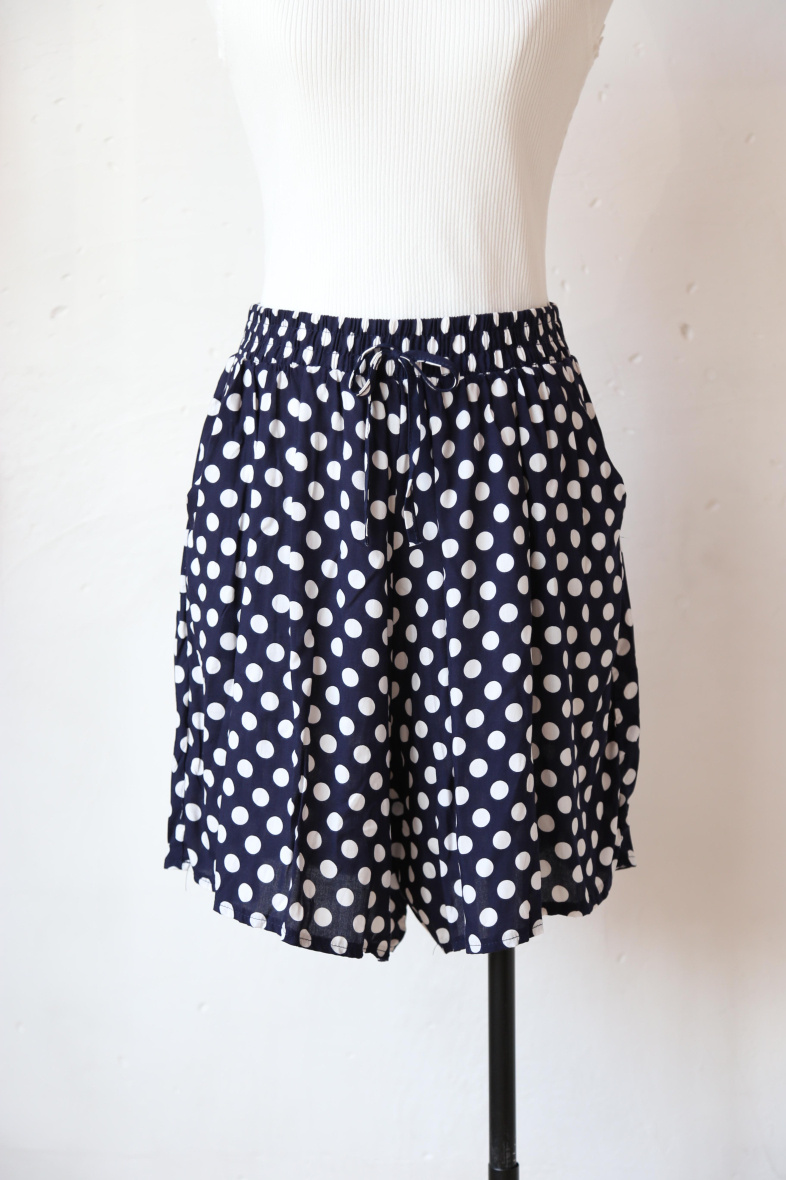 Grossista Rosa Fashion - Shorts stampati