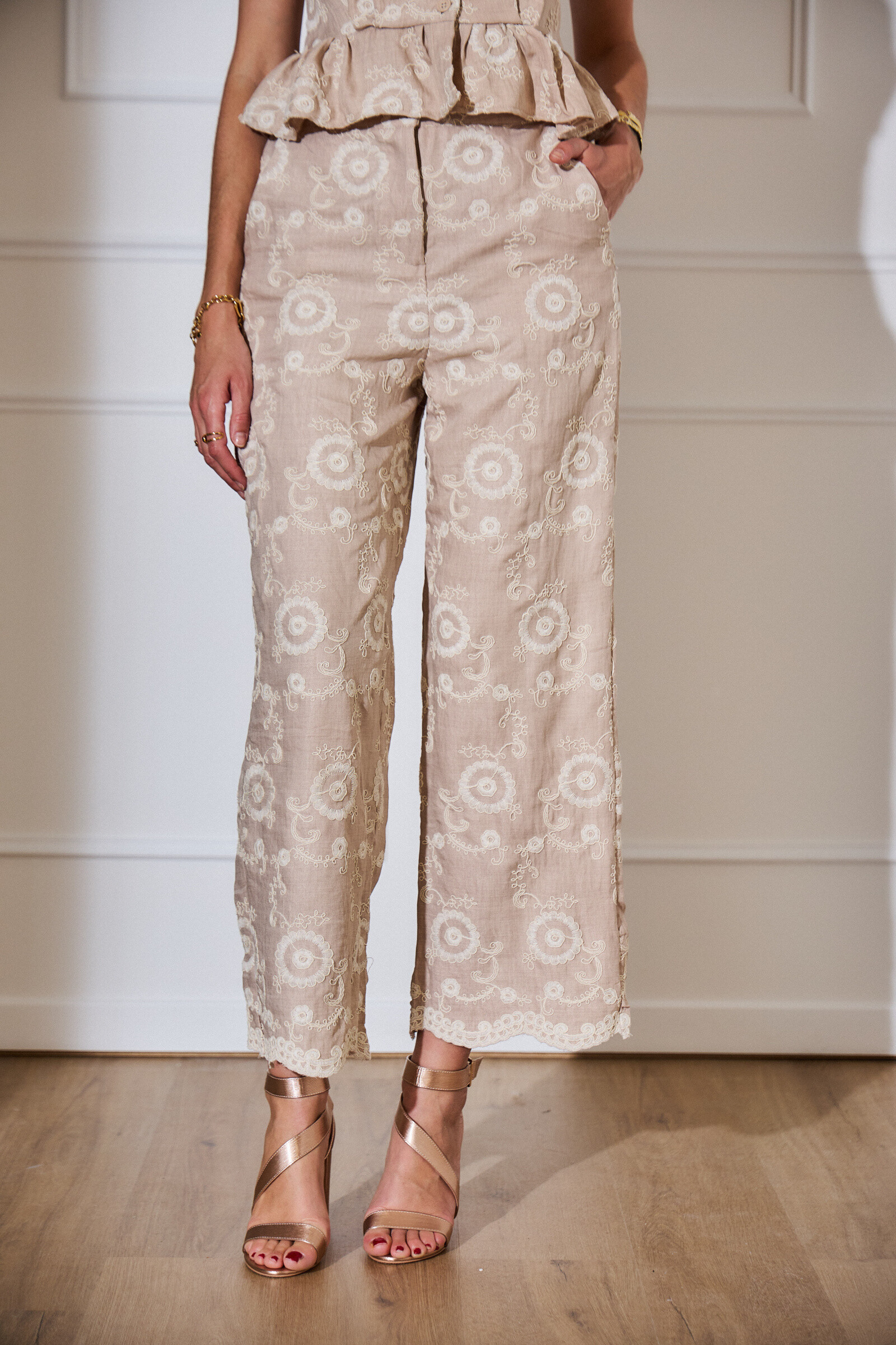 Wholesaler Rosa Fashion - Shorts