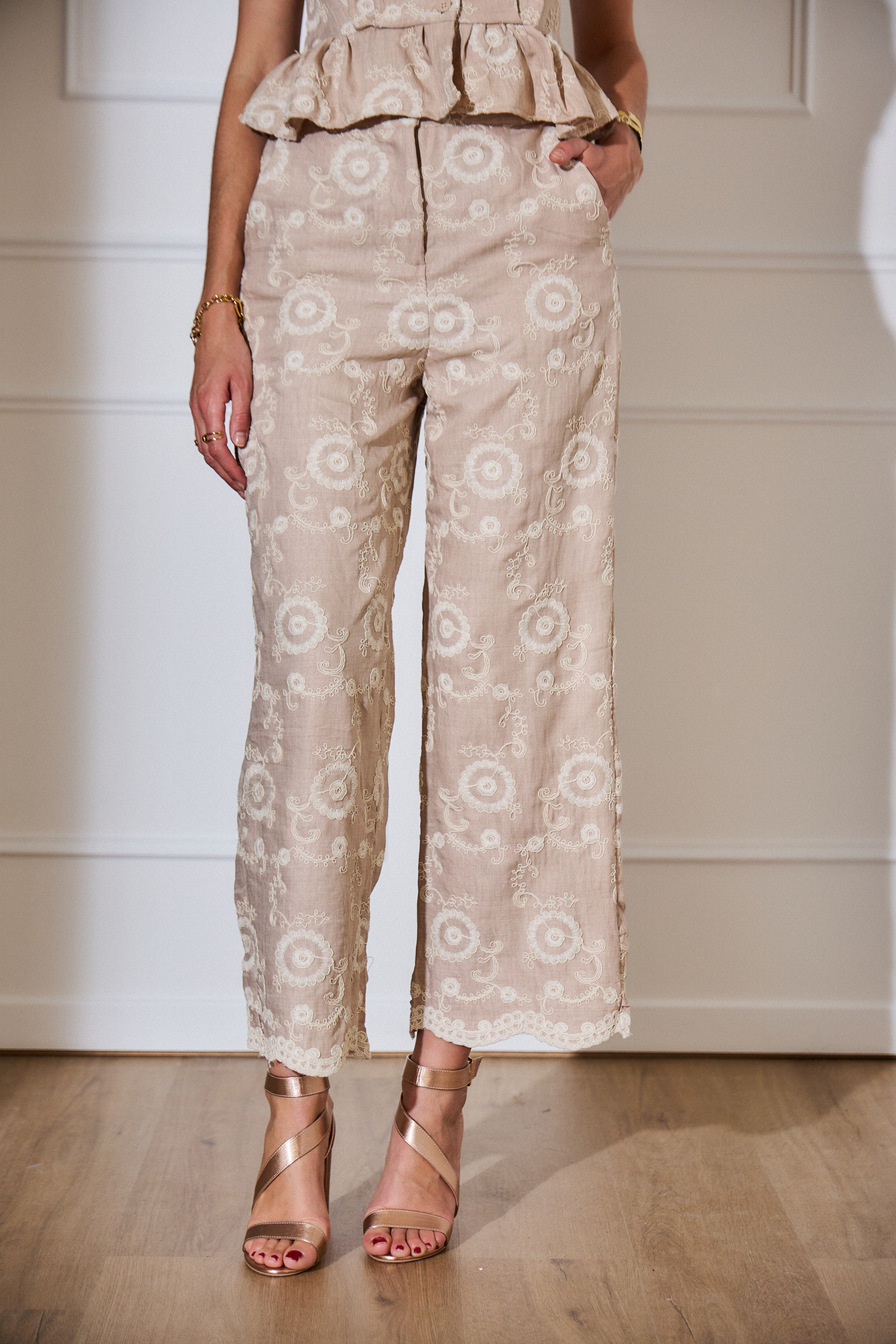 Mayorista Rosa Fashion - Bermudas