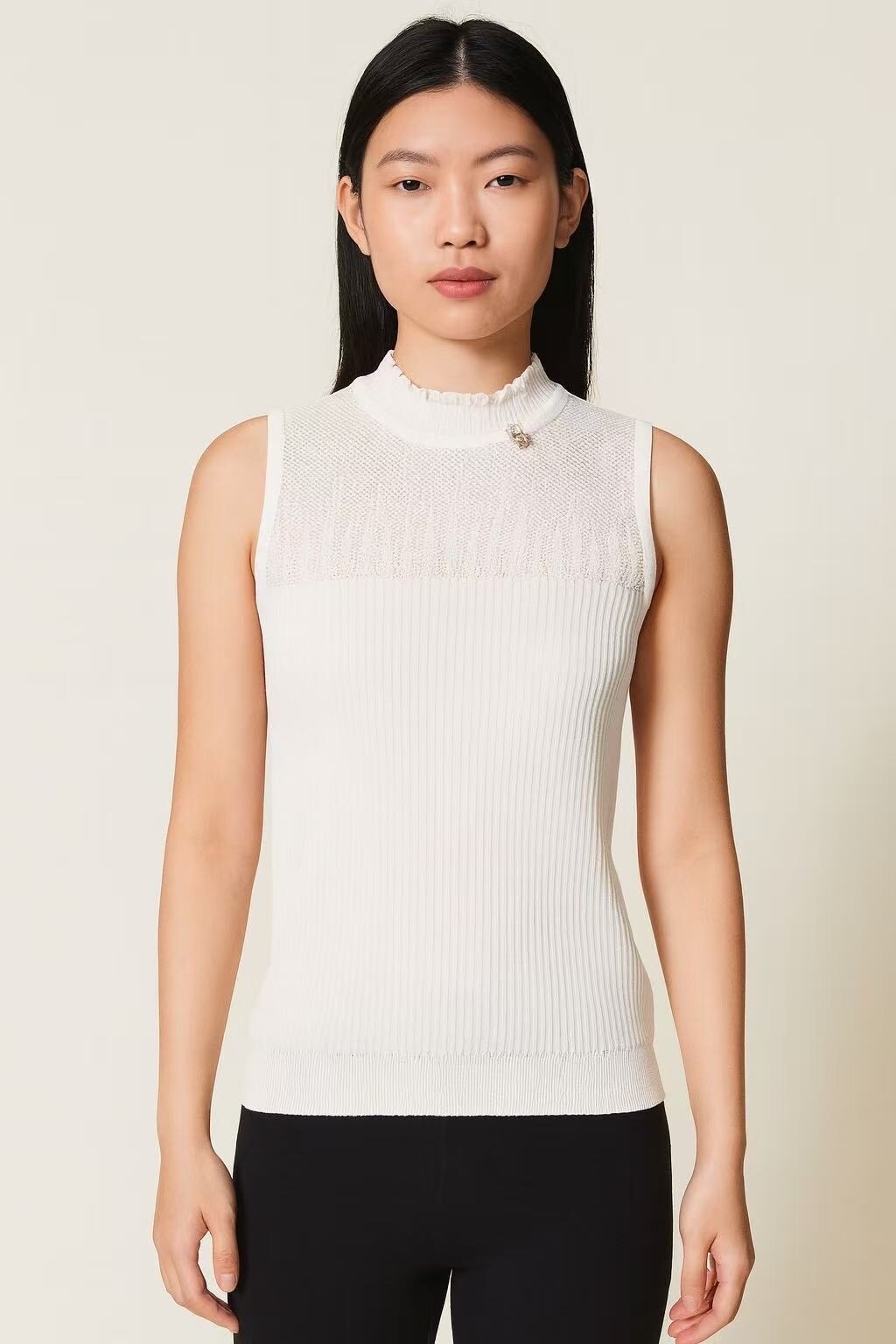 Wholesaler Rosa Fashion - TOP WITHOUT CLAIR