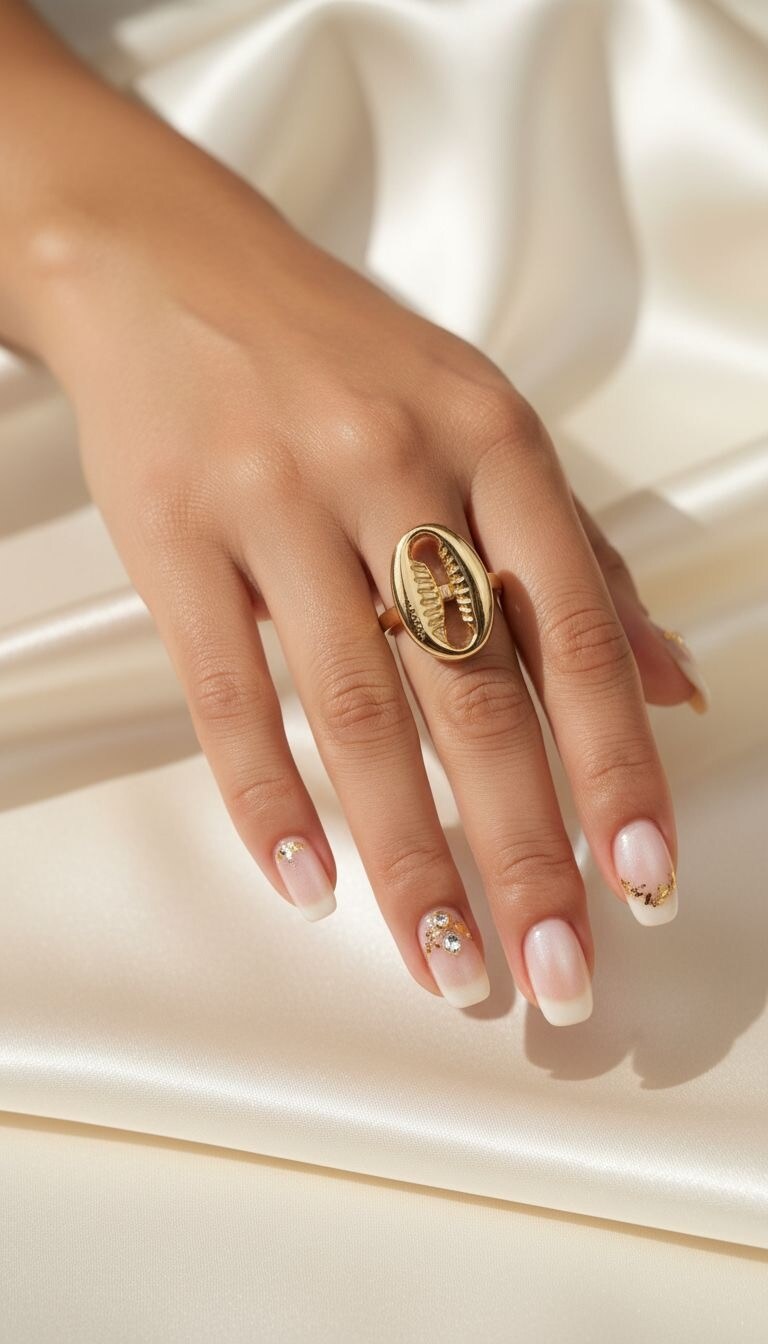 Mayorista ROSA - Anillo de acero inoxidable ajustable