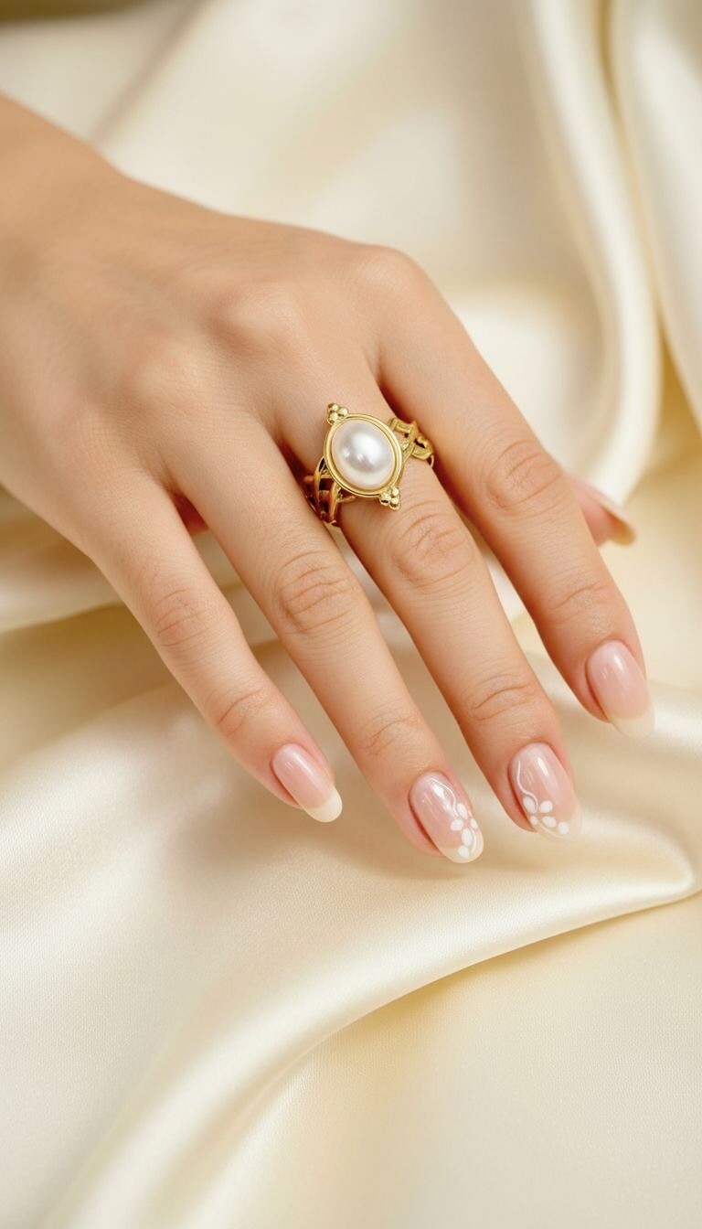 Wholesaler ROSA - Adjustable stainless steel ring