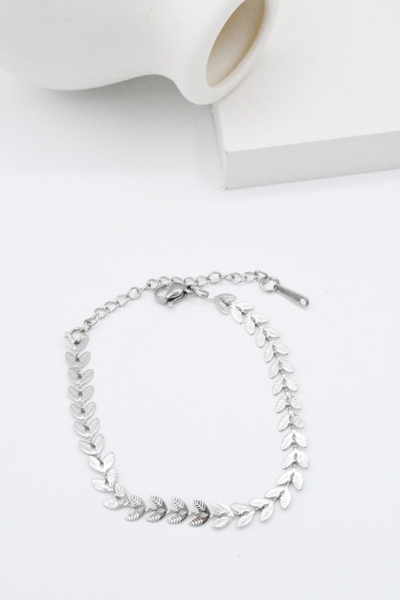 Wholesaler ROSA - Stainless steel bracelets