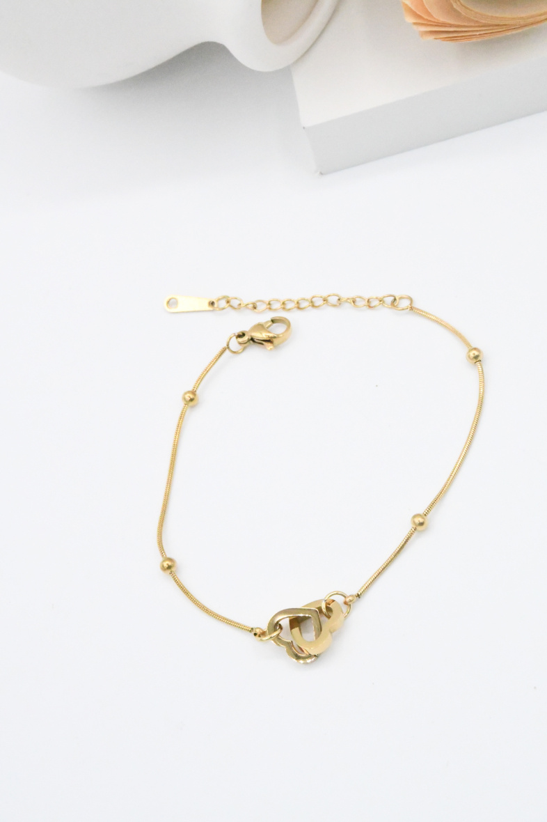 Wholesaler ROSA - Stainless steel bracelets