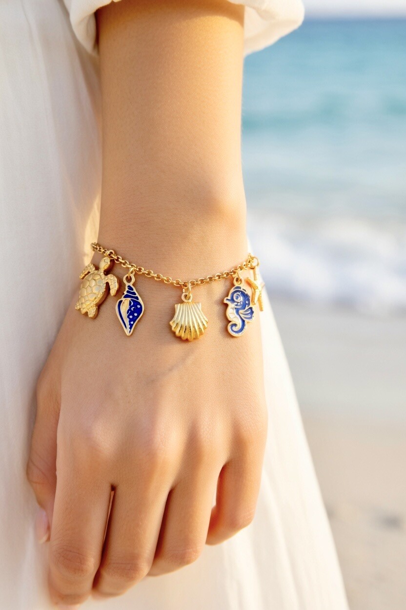Wholesaler ROSA - Stainless steel bracelet