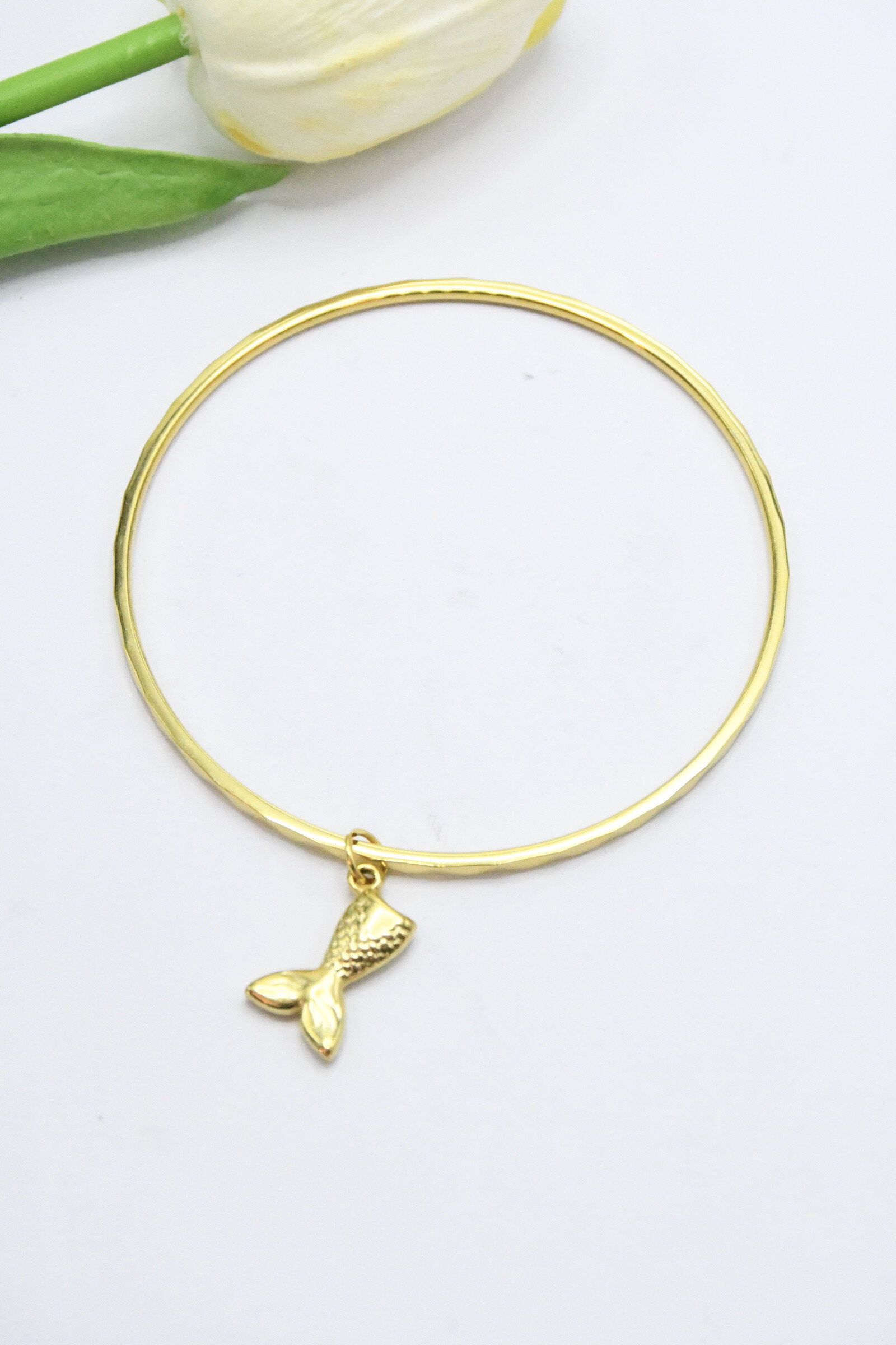 Wholesaler ROSA - Stainless steel bracelet