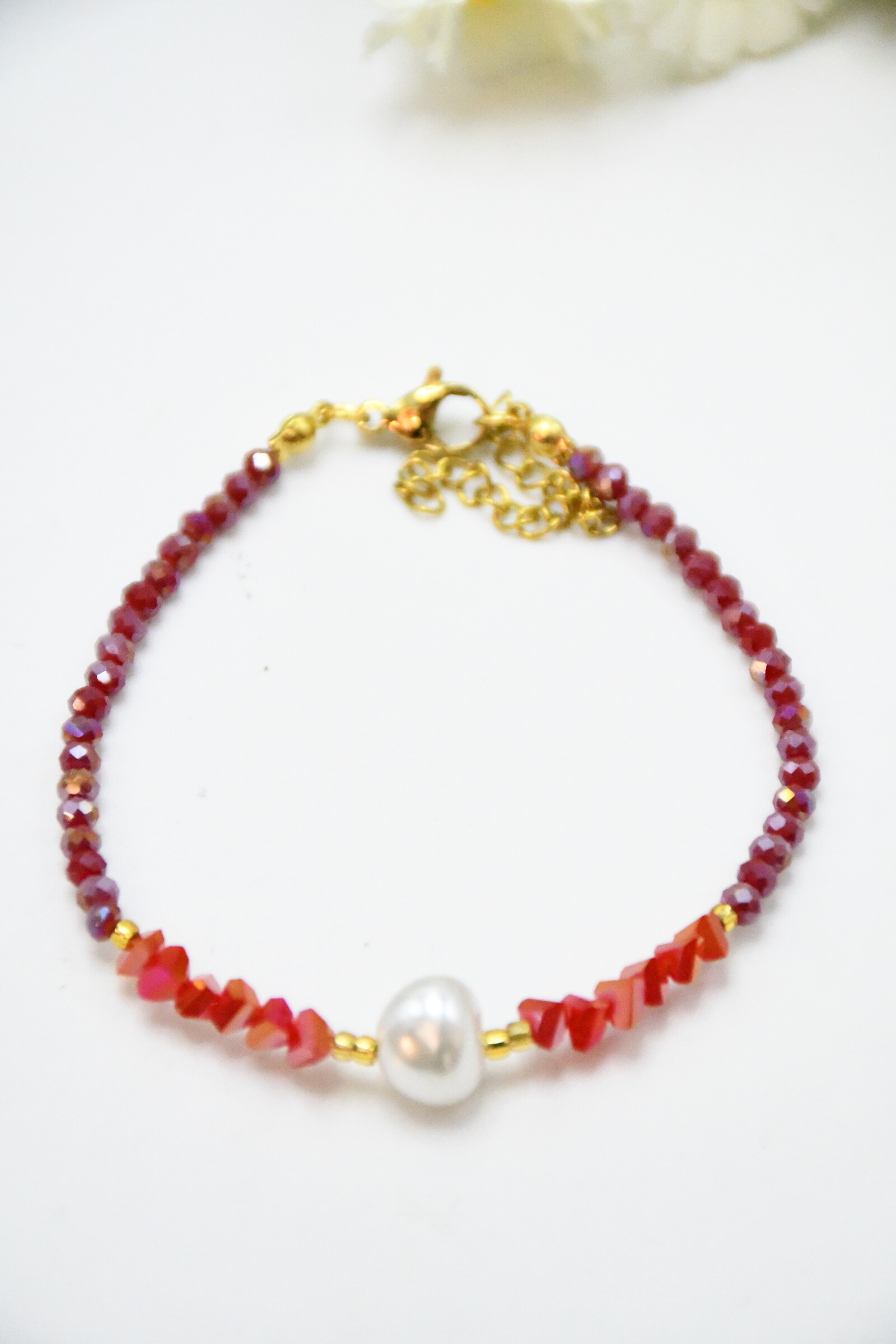 Mayorista ROSA - Pulsera de color