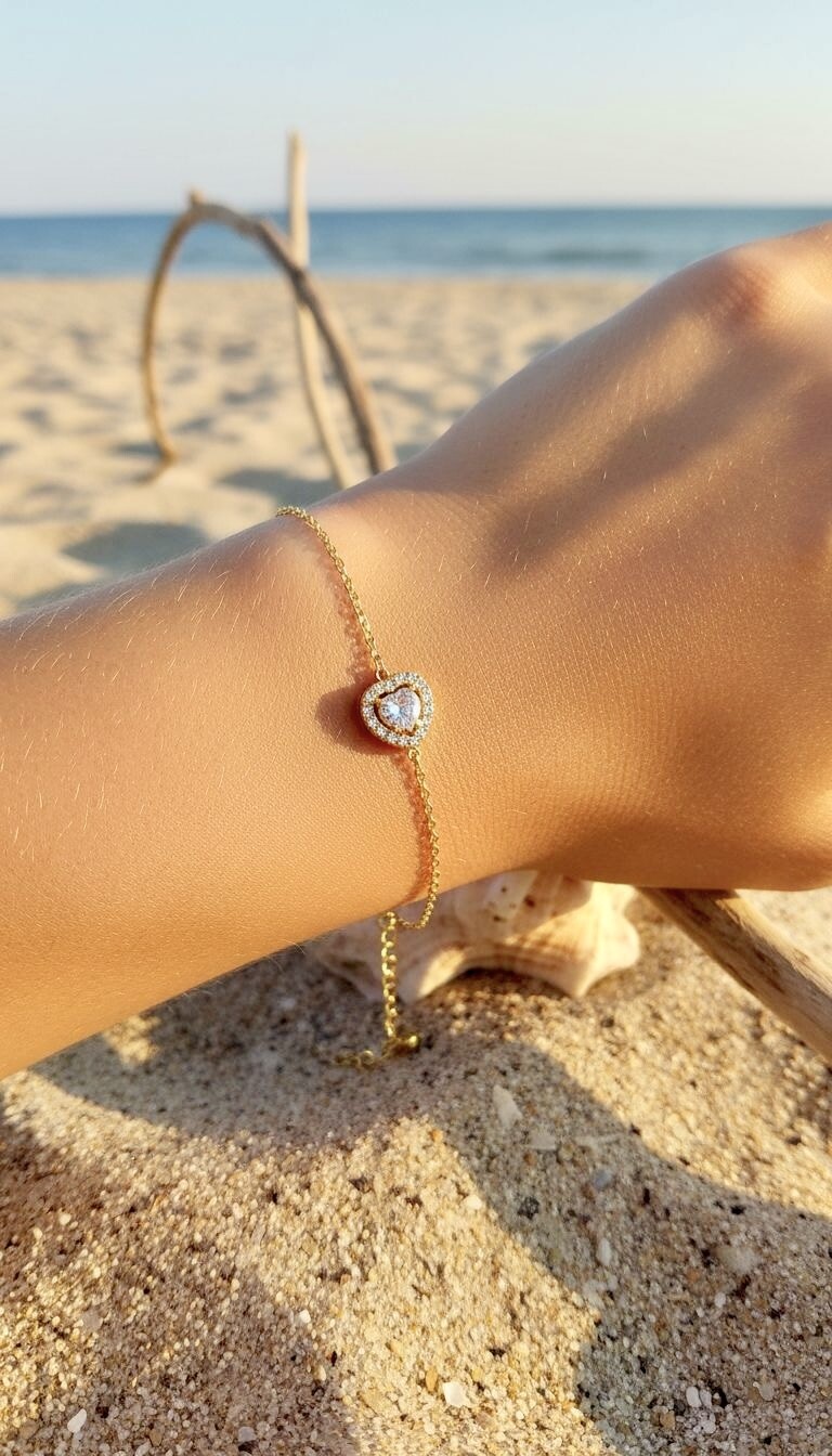 Wholesaler ROSA - Stainless steel bracelet
