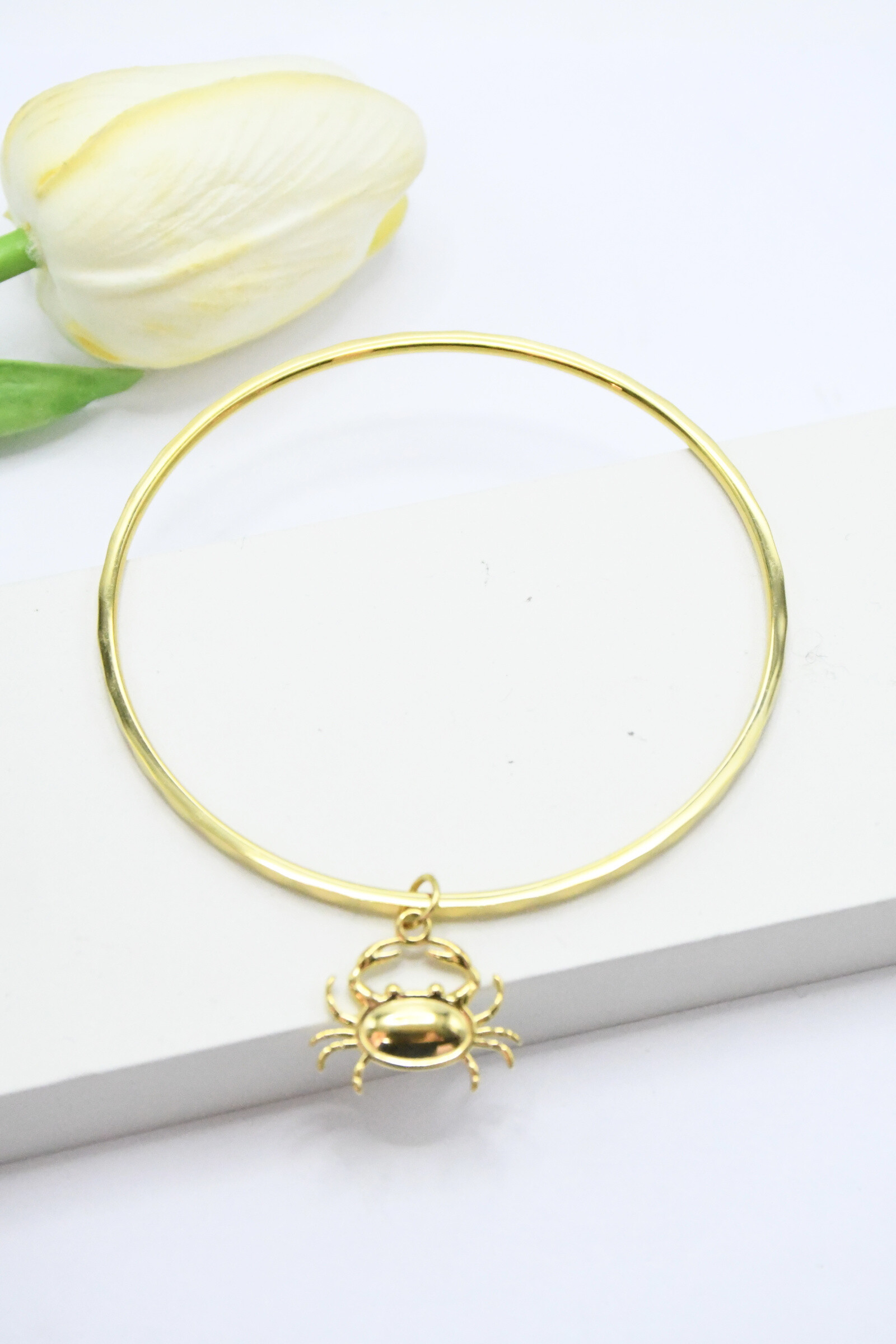 Wholesaler ROSA - Stainless steel bracelet