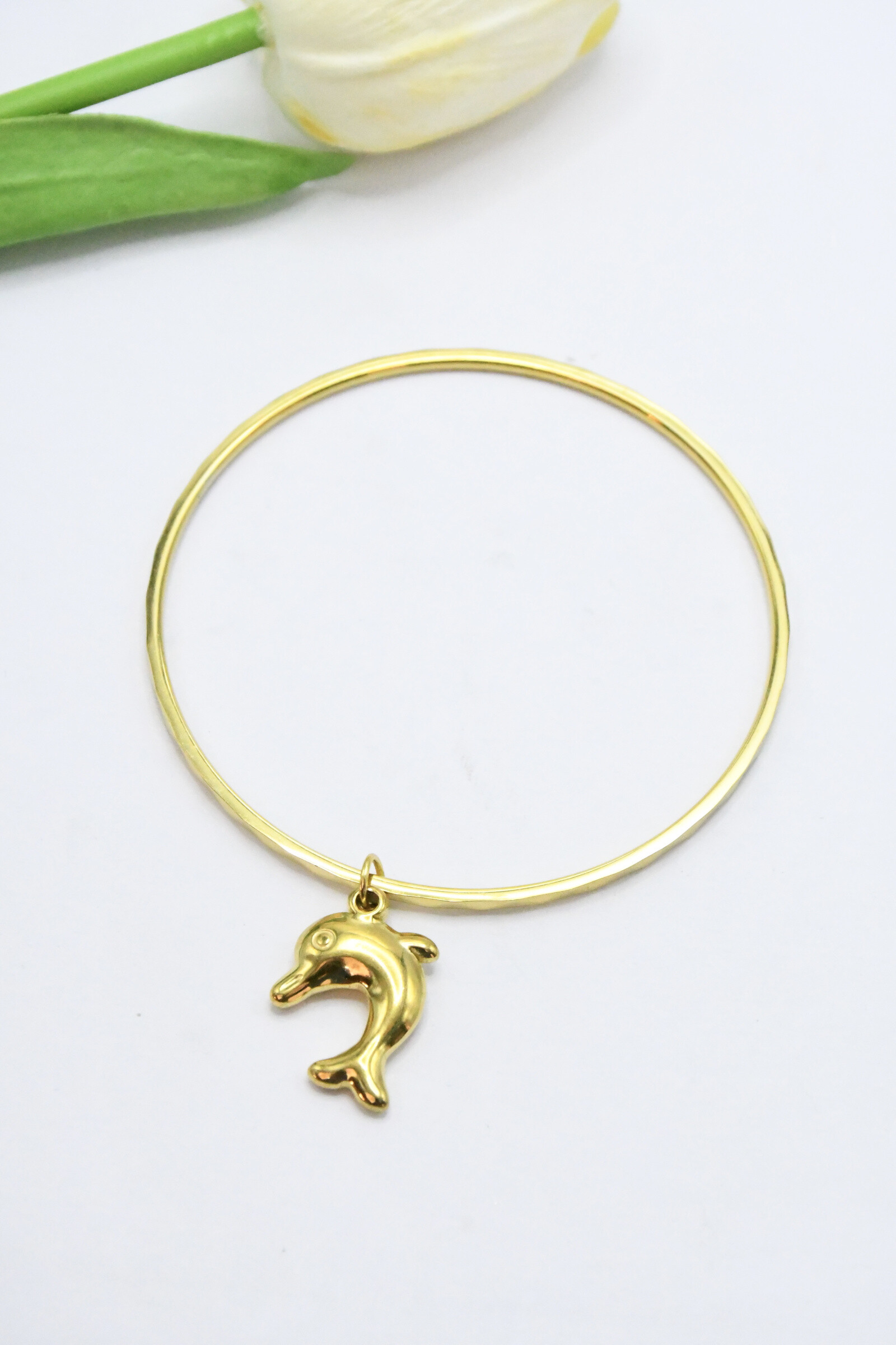 Wholesaler ROSA - Stainless steel bracelet