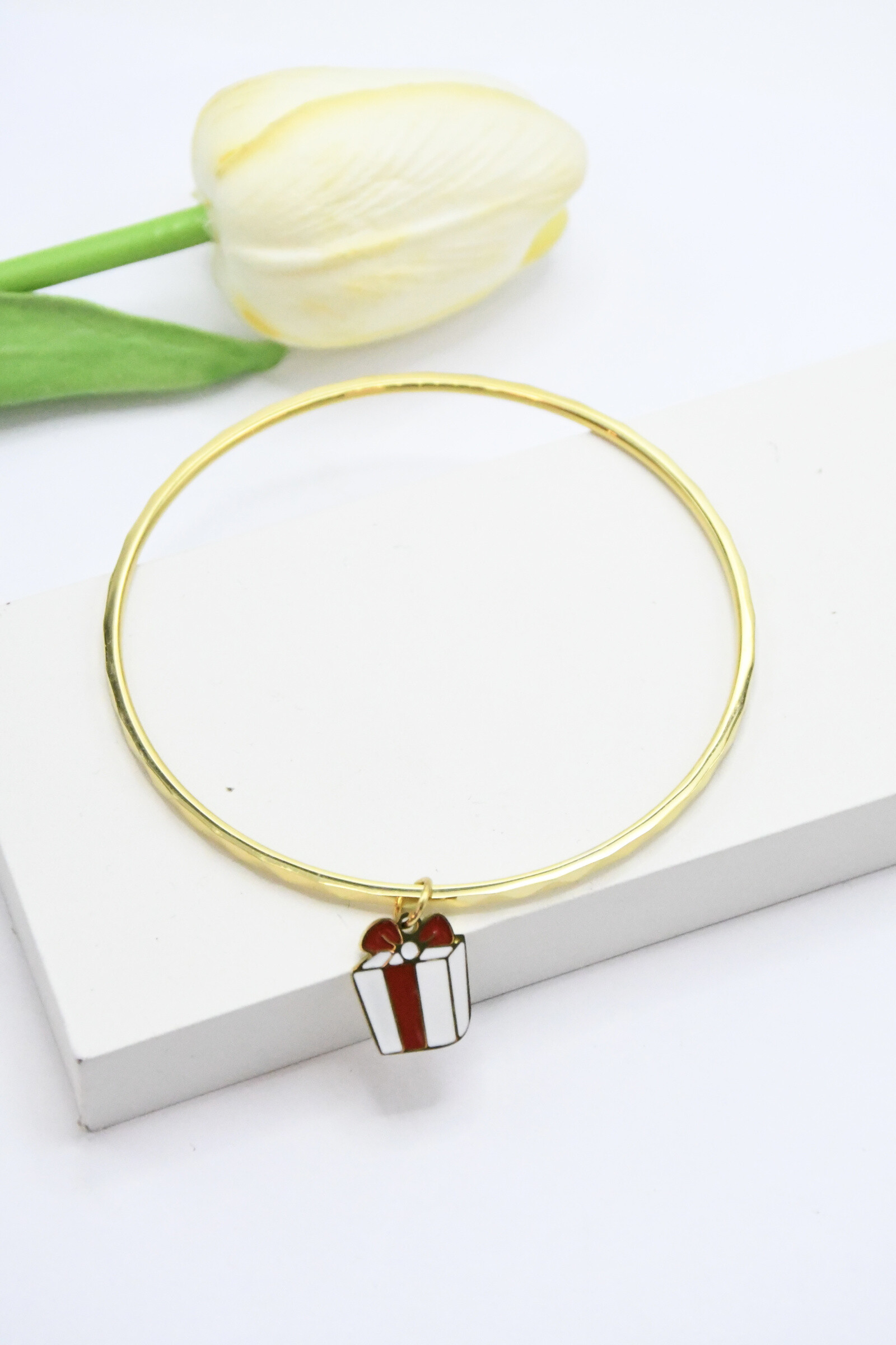 Wholesaler ROSA - Stainless steel bracelet