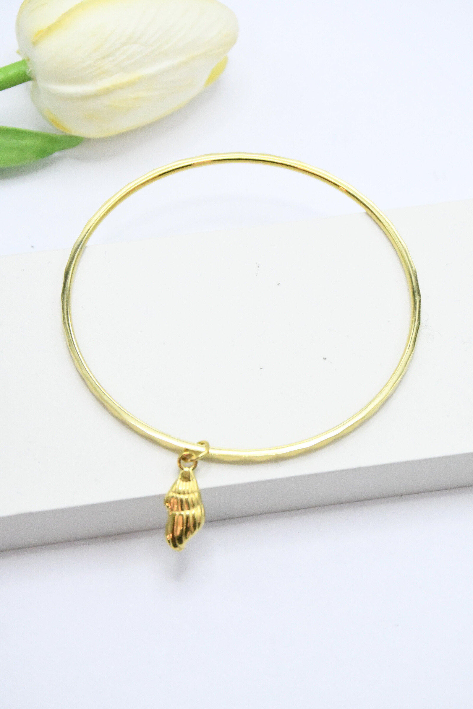 Wholesaler ROSA - Stainless steel bracelet