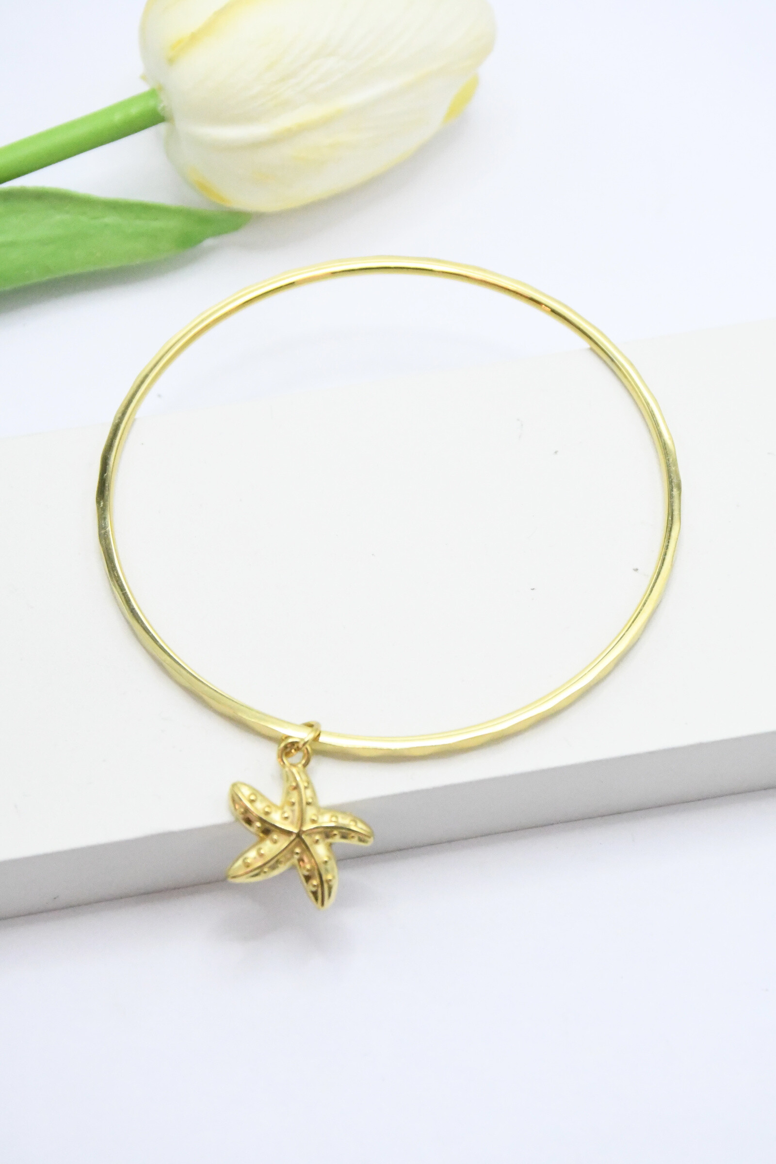 Wholesaler ROSA - Stainless steel bracelet