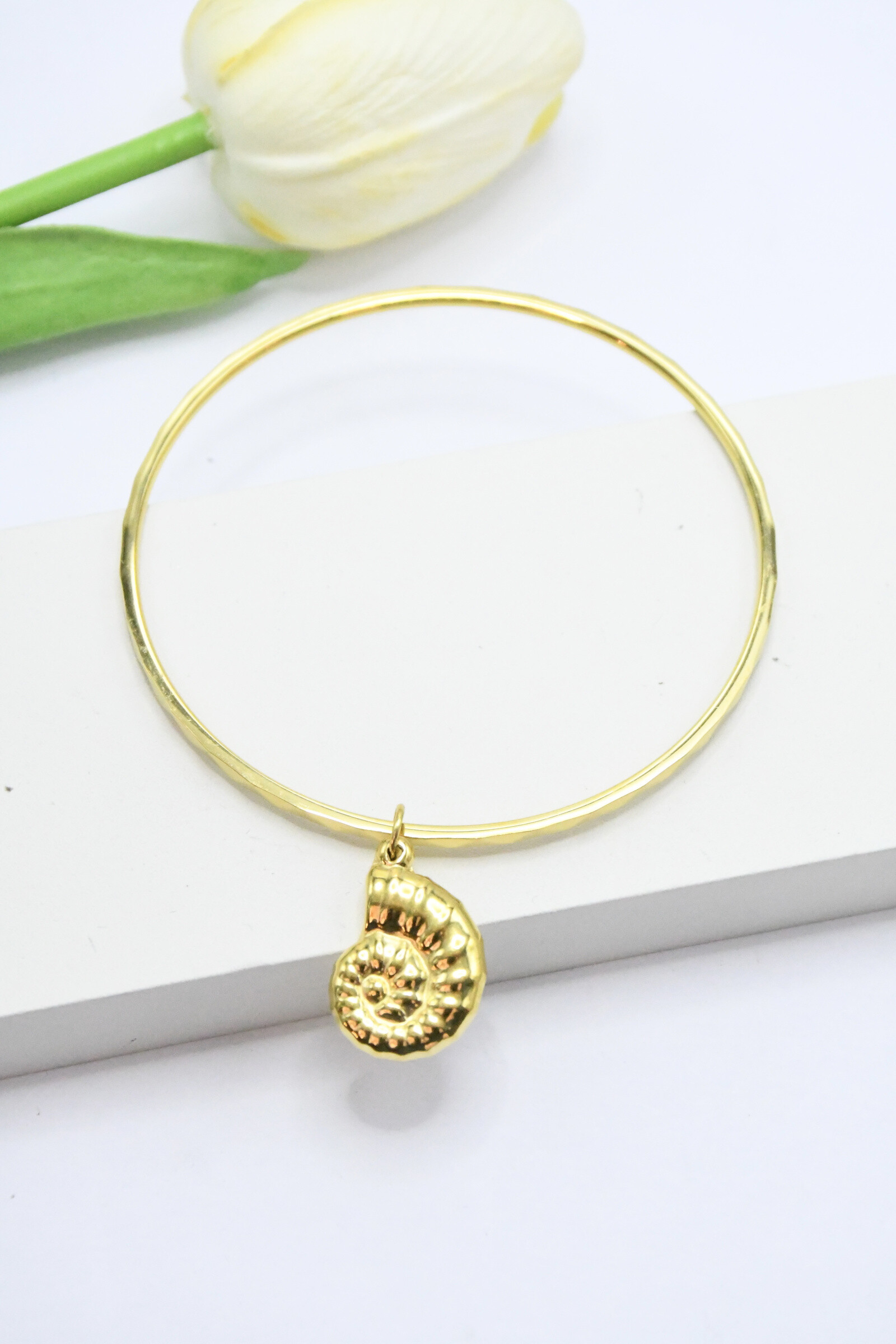 Wholesaler ROSA - Stainless steel bracelet