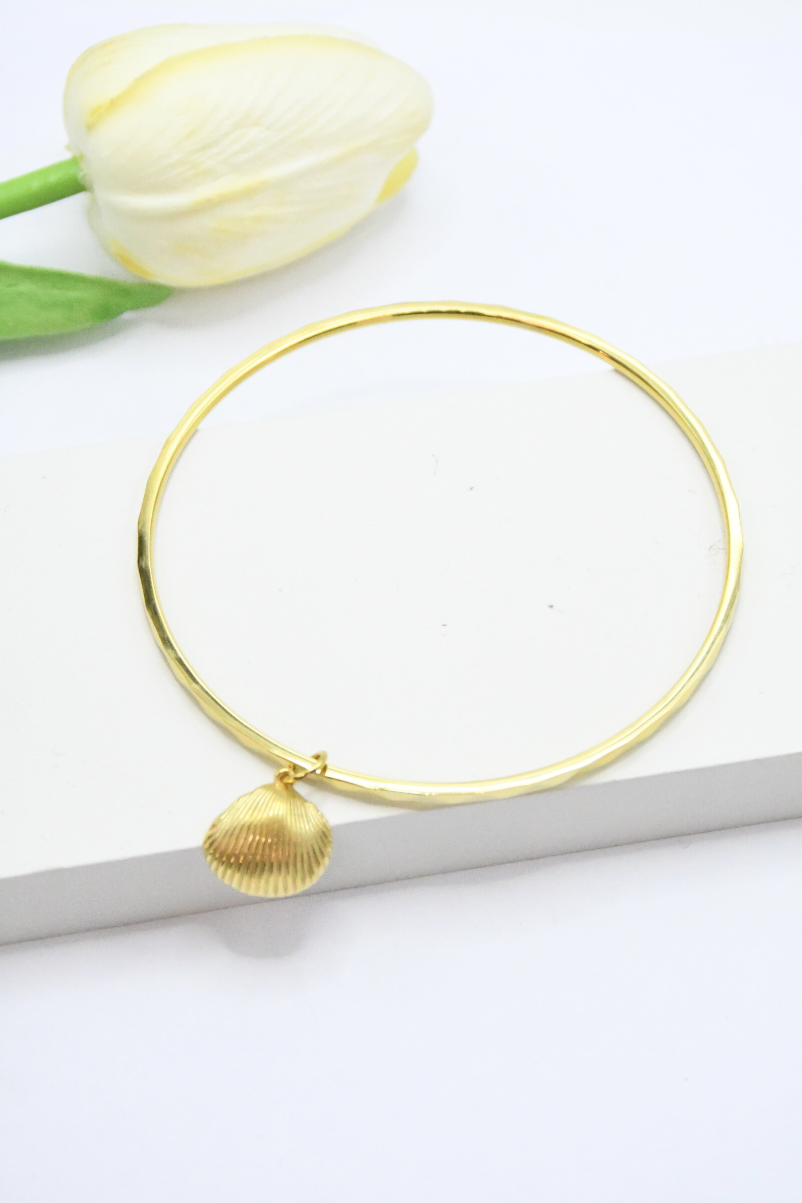 Wholesaler ROSA - Stainless steel bracelet