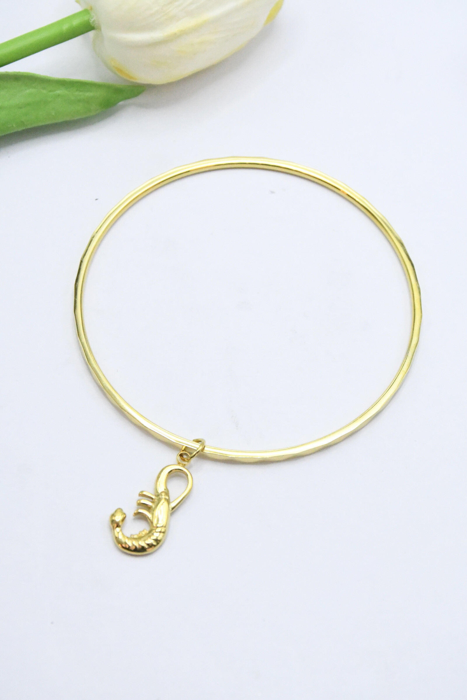 Wholesaler ROSA - Stainless steel bracelet