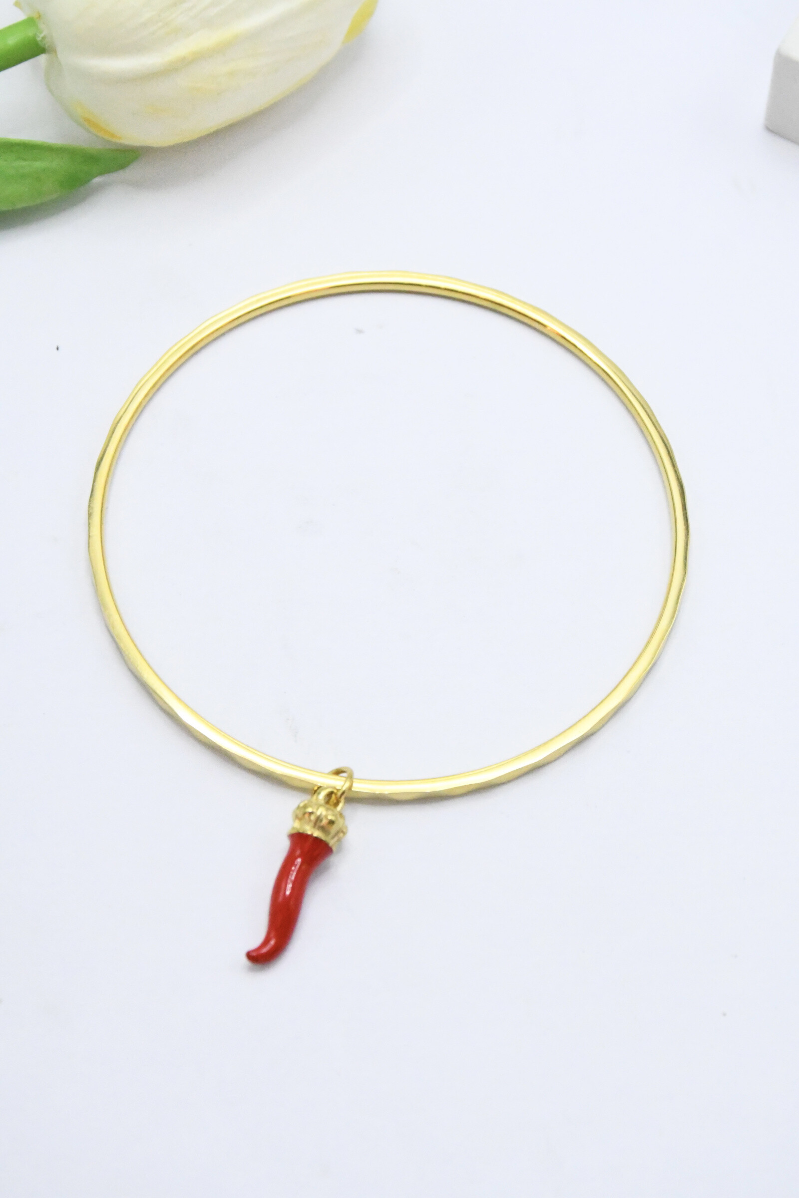 Wholesaler ROSA - Stainless steel bracelet