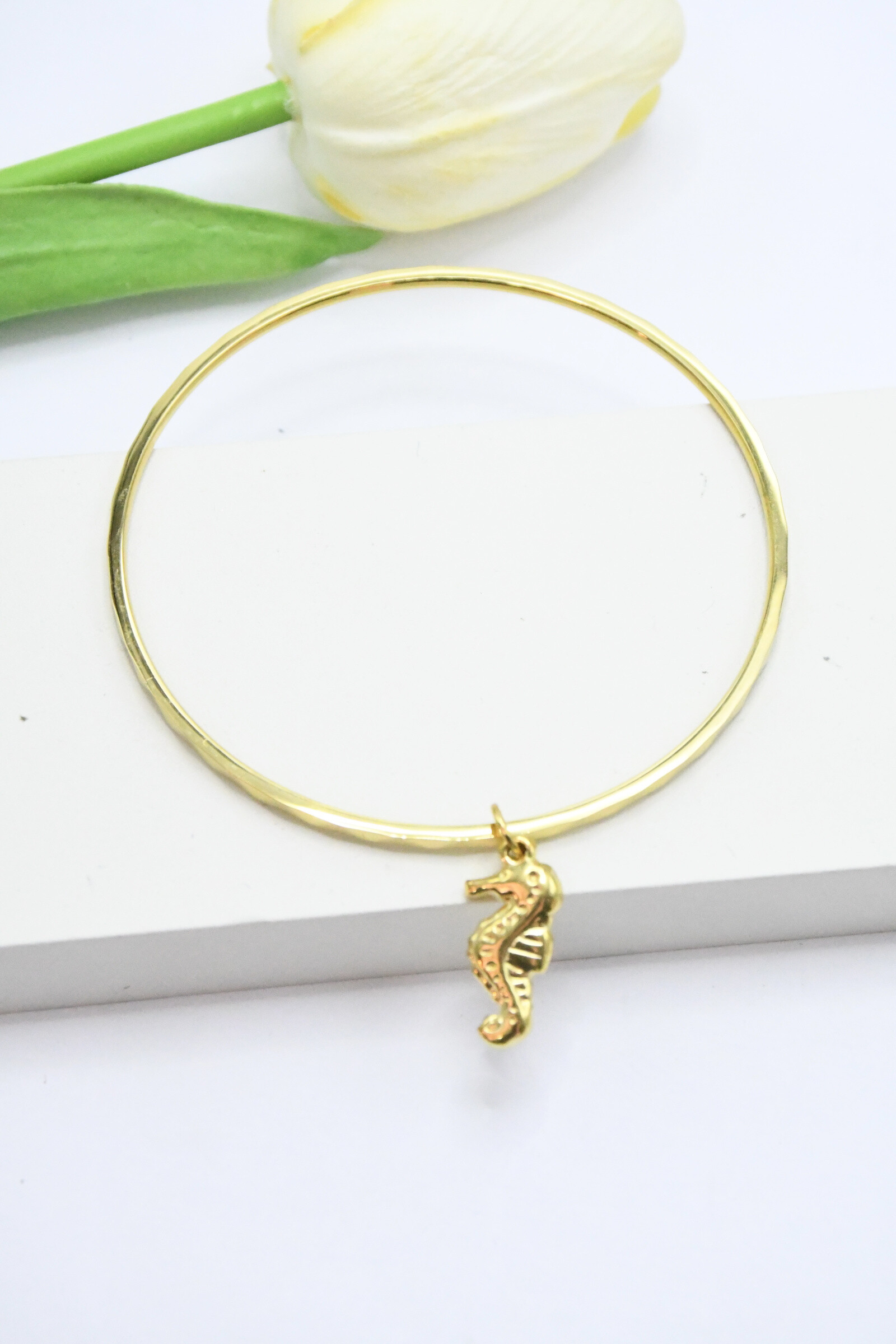 Wholesaler ROSA - Stainless steel bracelet