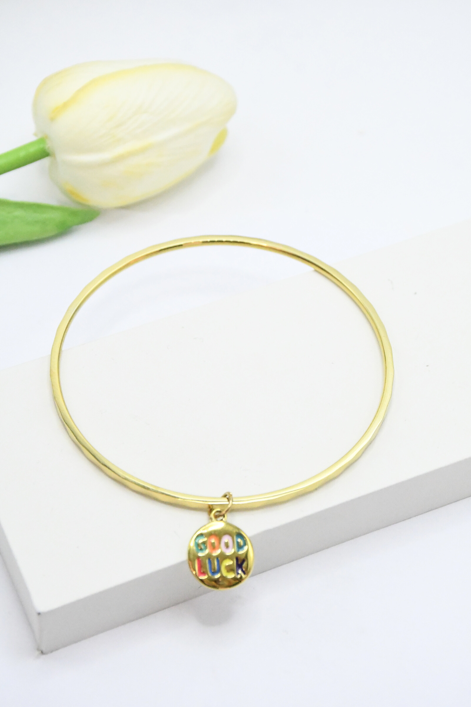 Wholesaler ROSA - Stainless steel bracelet