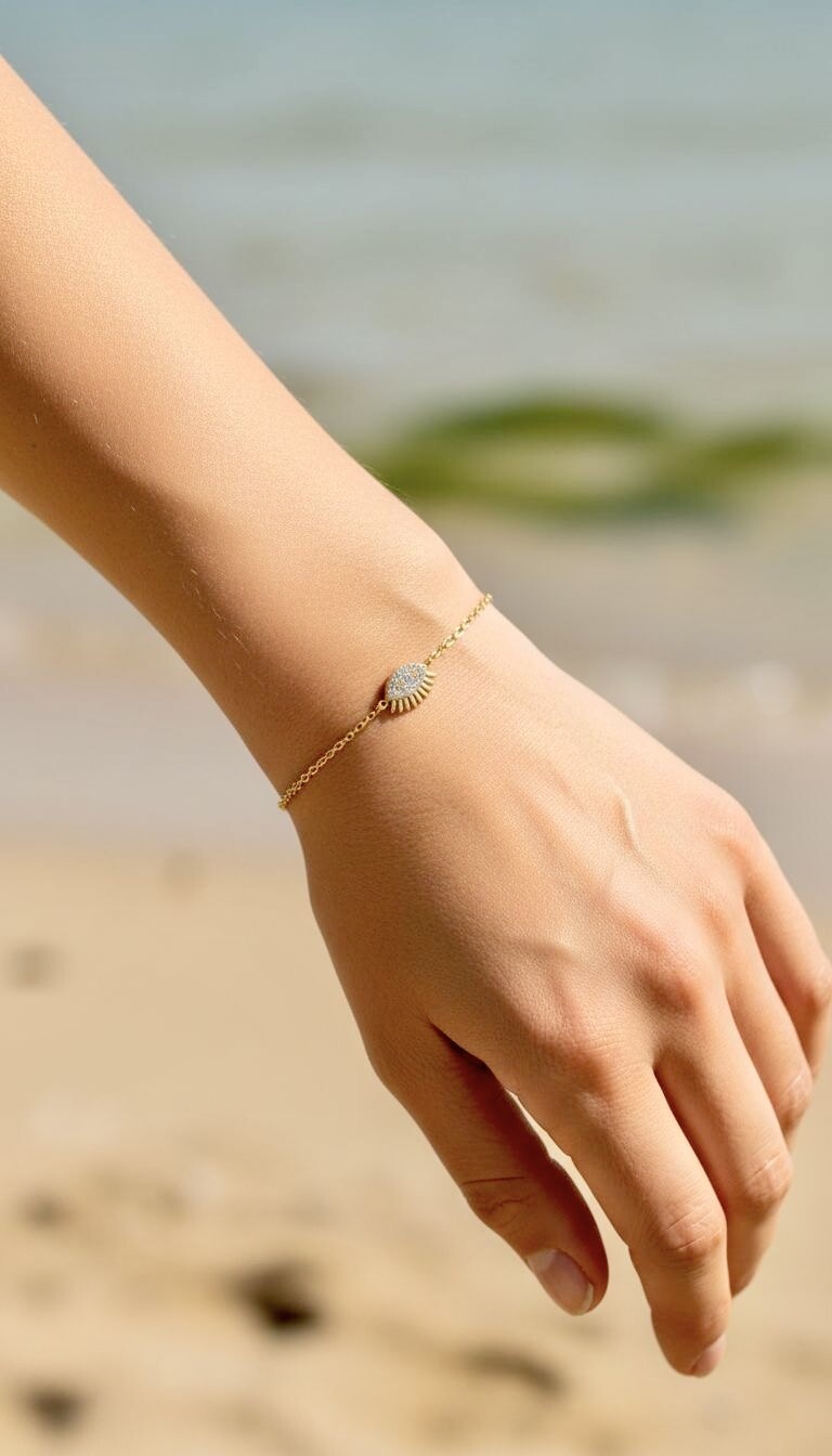 Wholesaler ROSA - Stainless steel bracelet