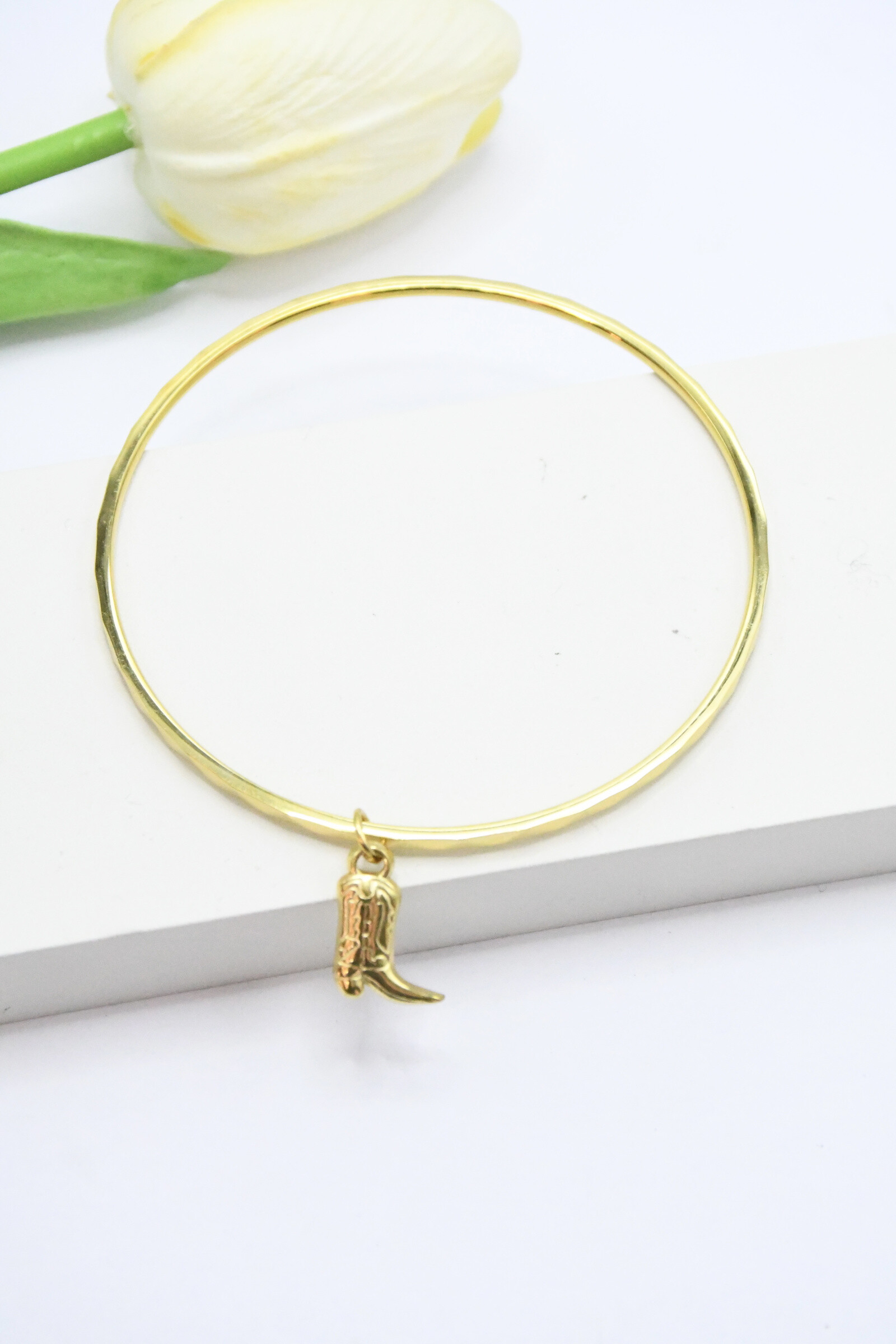 Wholesaler ROSA - Stainless steel bracelet