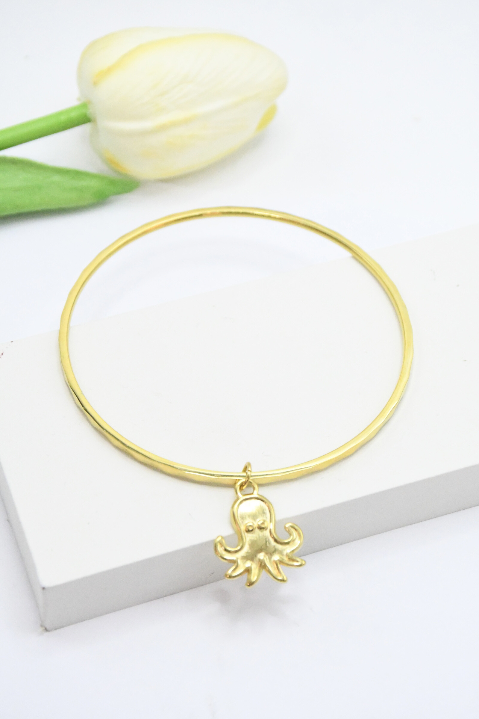 Wholesaler ROSA - Stainless steel bracelet
