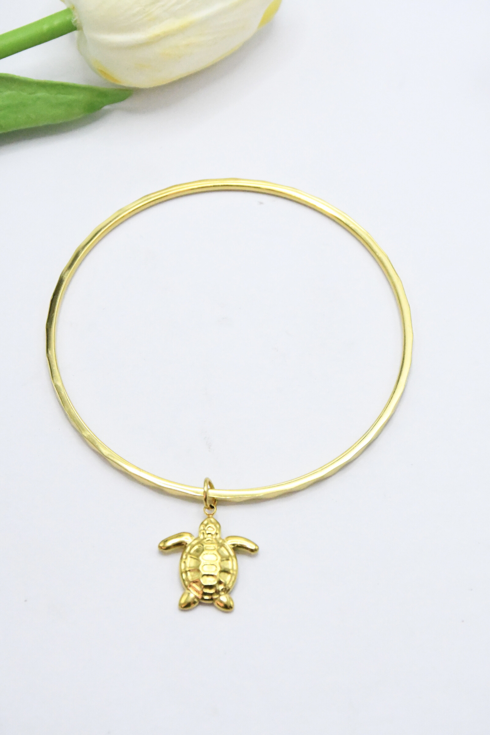 Wholesaler ROSA - Stainless steel bracelet
