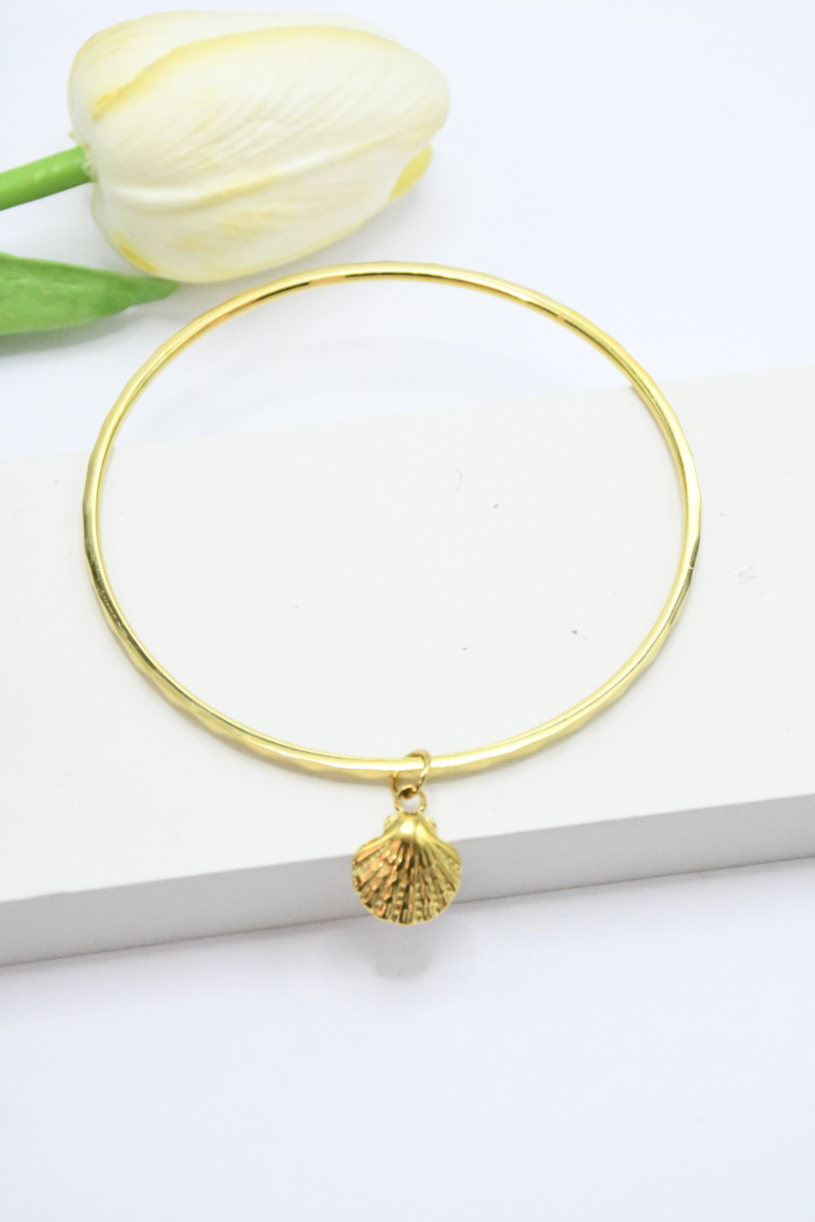 Wholesaler ROSA - Stainless steel bracelet