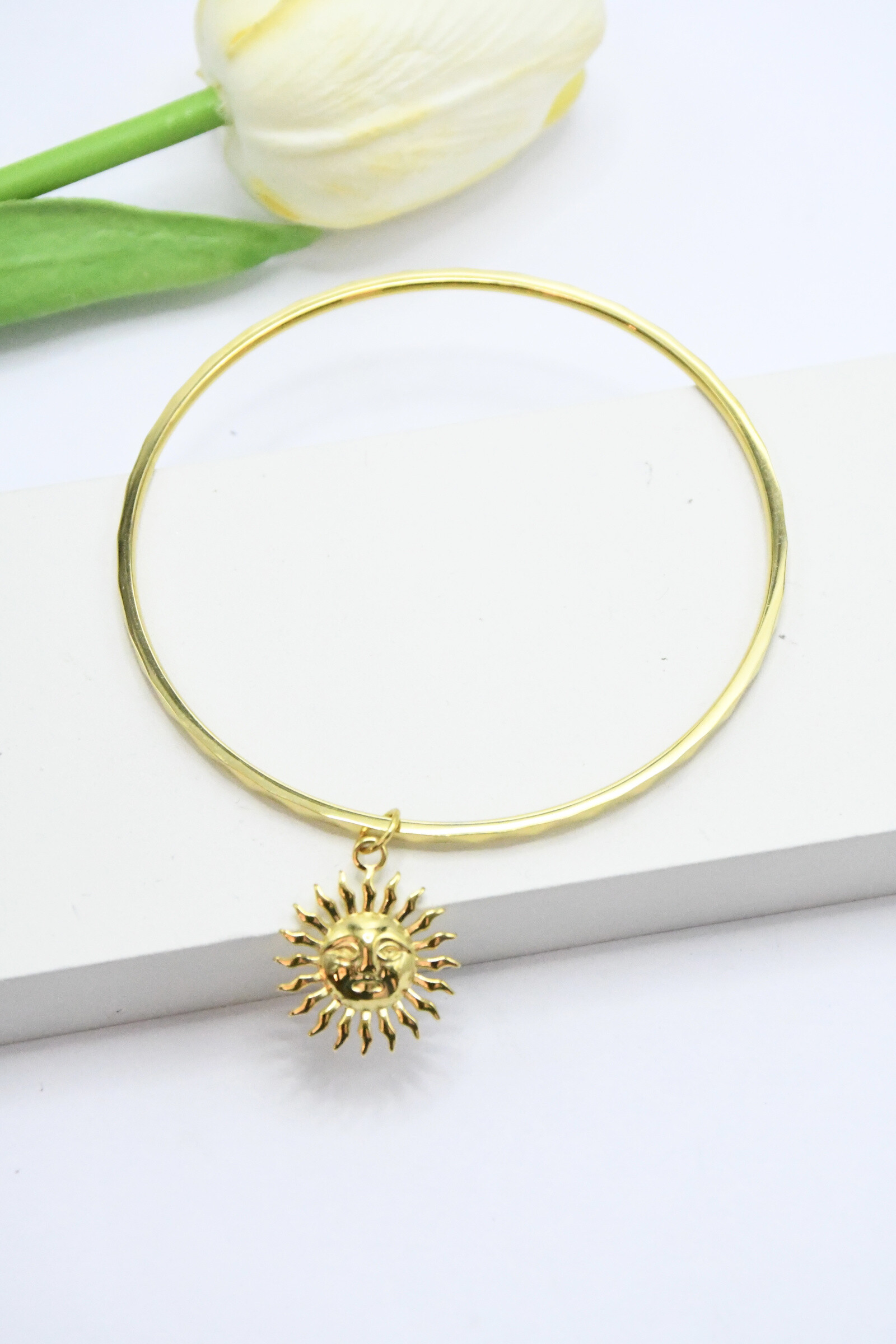 Wholesaler ROSA - Stainless steel bracelet