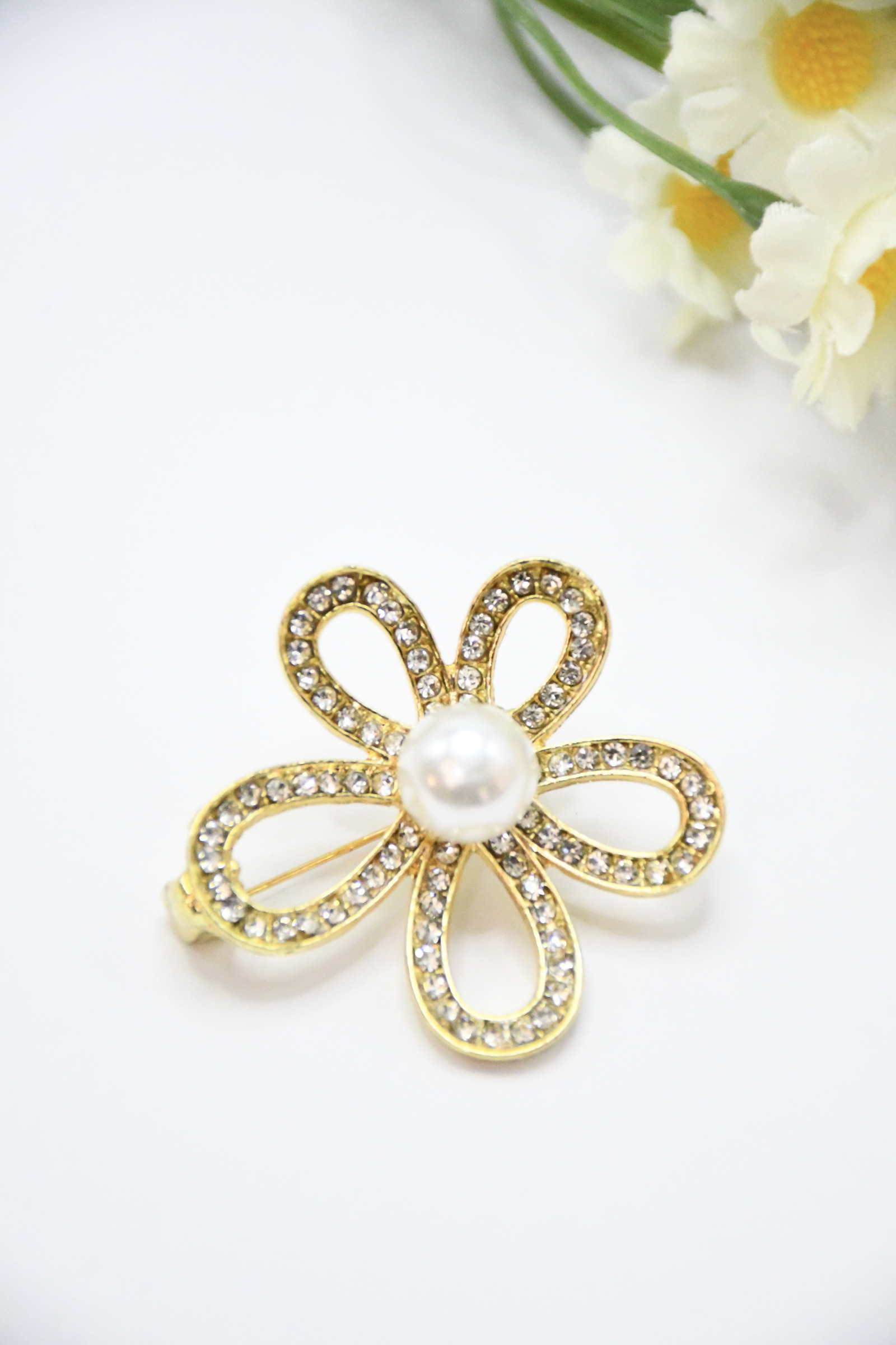 Grossiste ROSA - Broches
