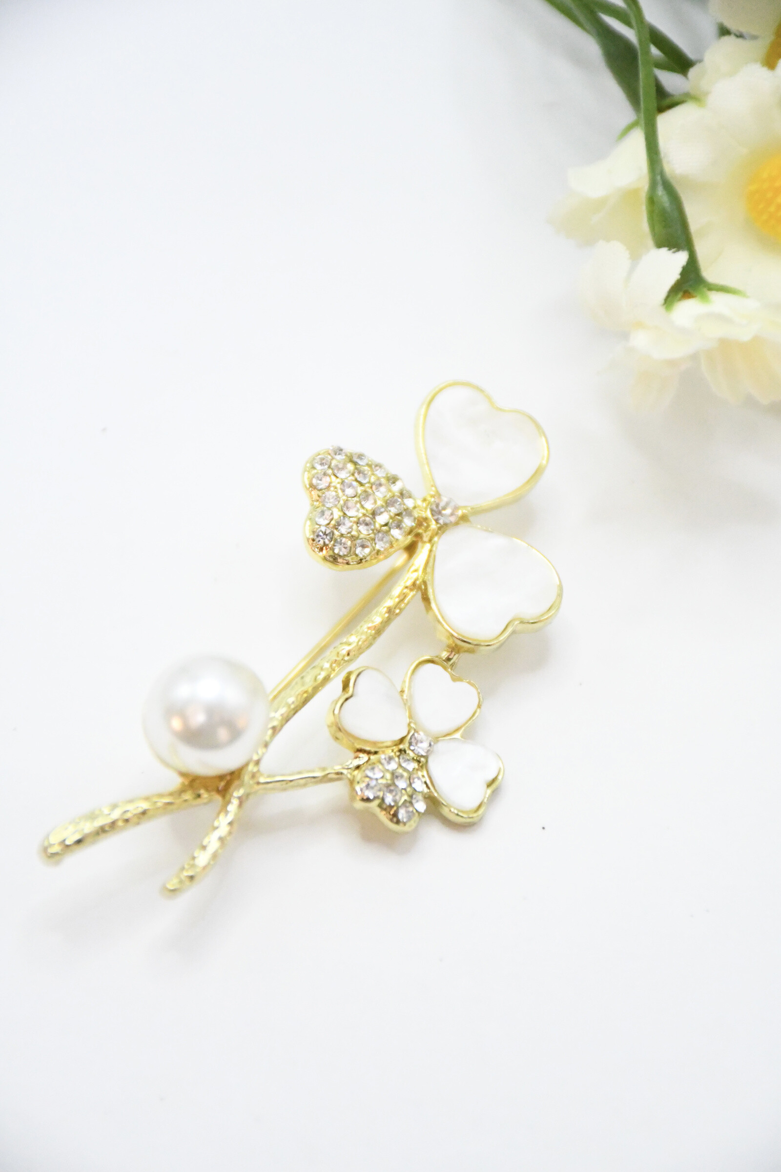 Mayorista ROSA - Broches