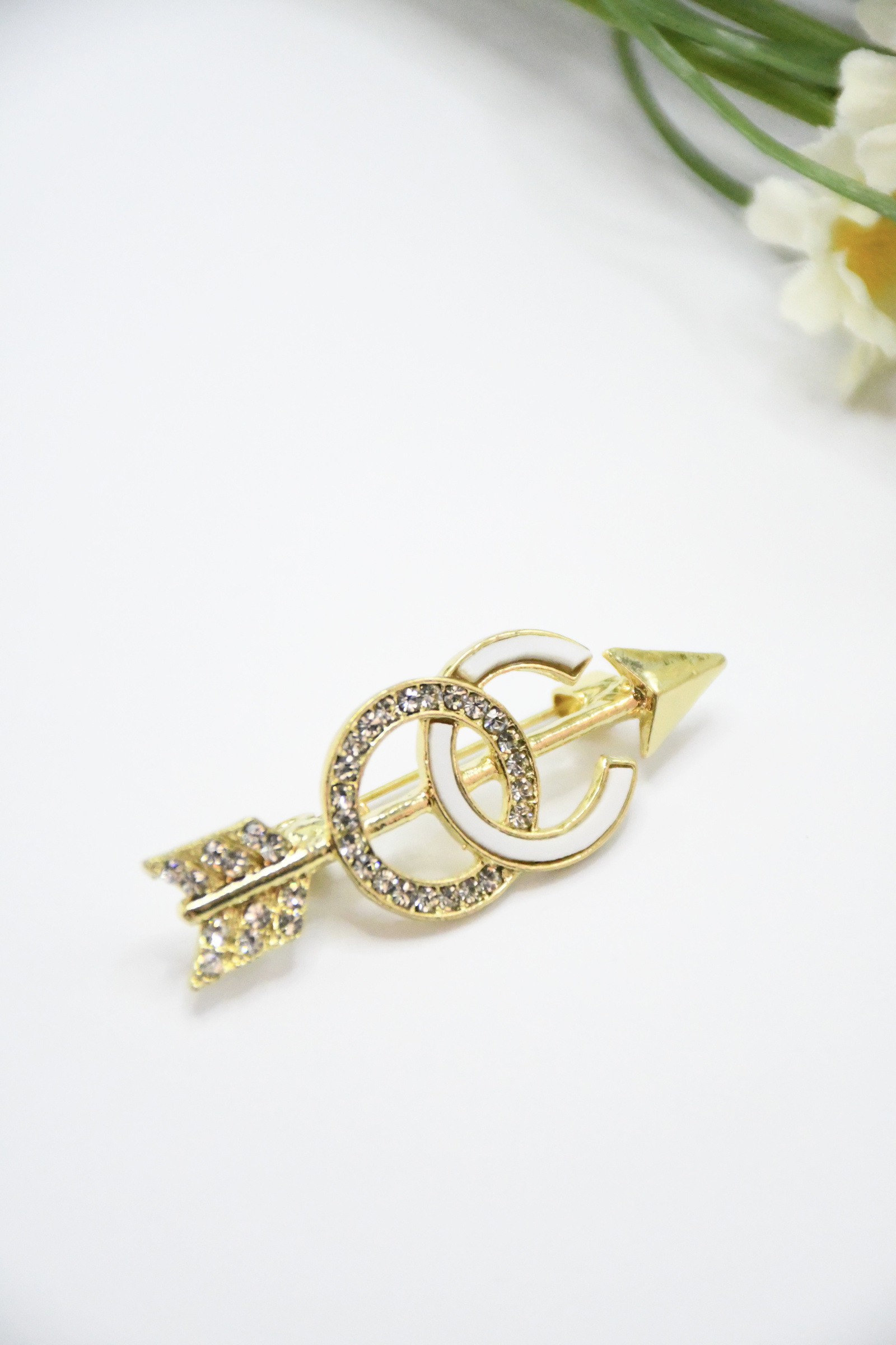 Grossiste ROSA - Broches