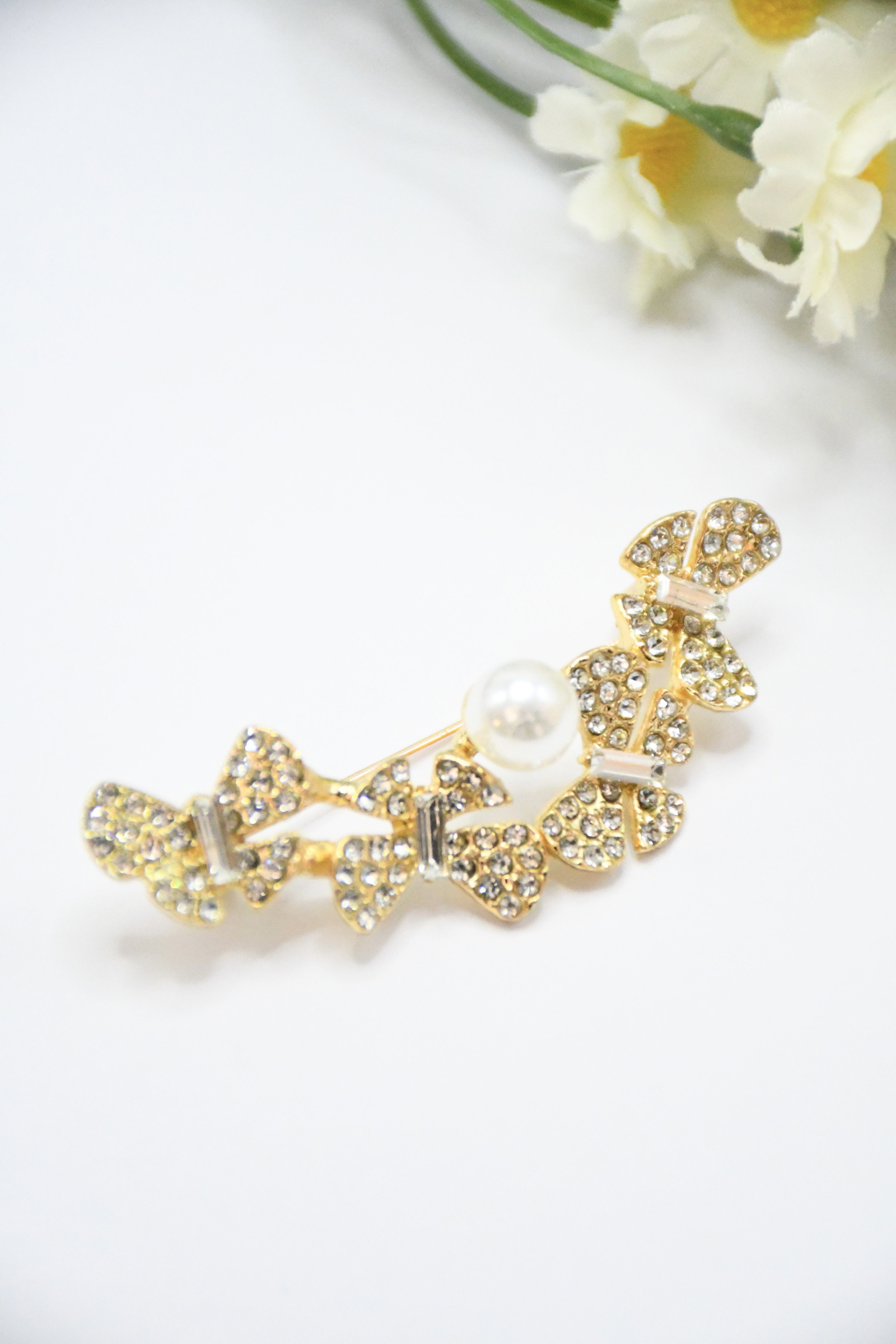 Grossiste ROSA - BROCHES