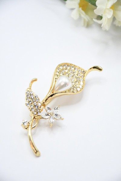 Grossiste ROSA - BROCHES Grossiste ROSA - BROCHES